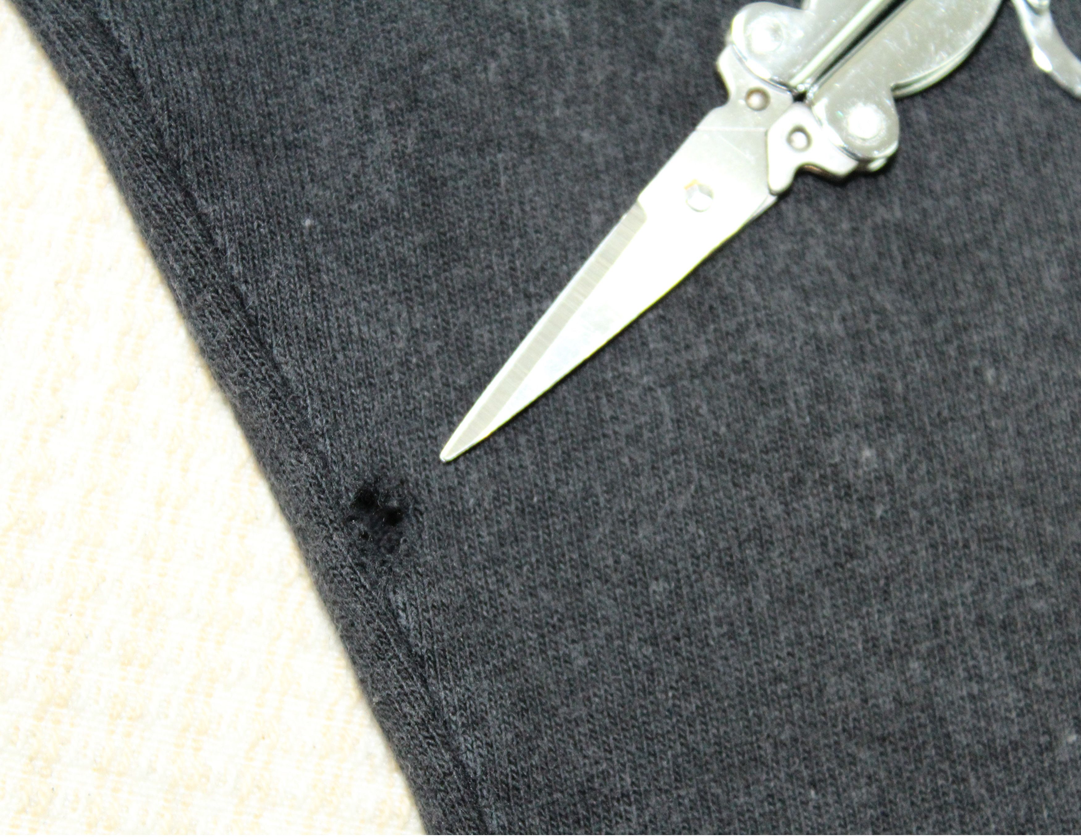 Stussy Vintage 90s STUSSY T Shirt 8 ball Faded Black Single Stitch Size US M / EU 48-50 / 2 - 15 Thumbnail