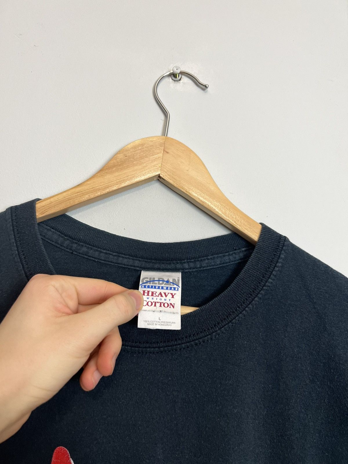Band Tees 00s Vintage NWA Straight Outta Compton Early 2000s Rap Tee Size US L / EU 52-54 / 3 - 6 Thumbnail