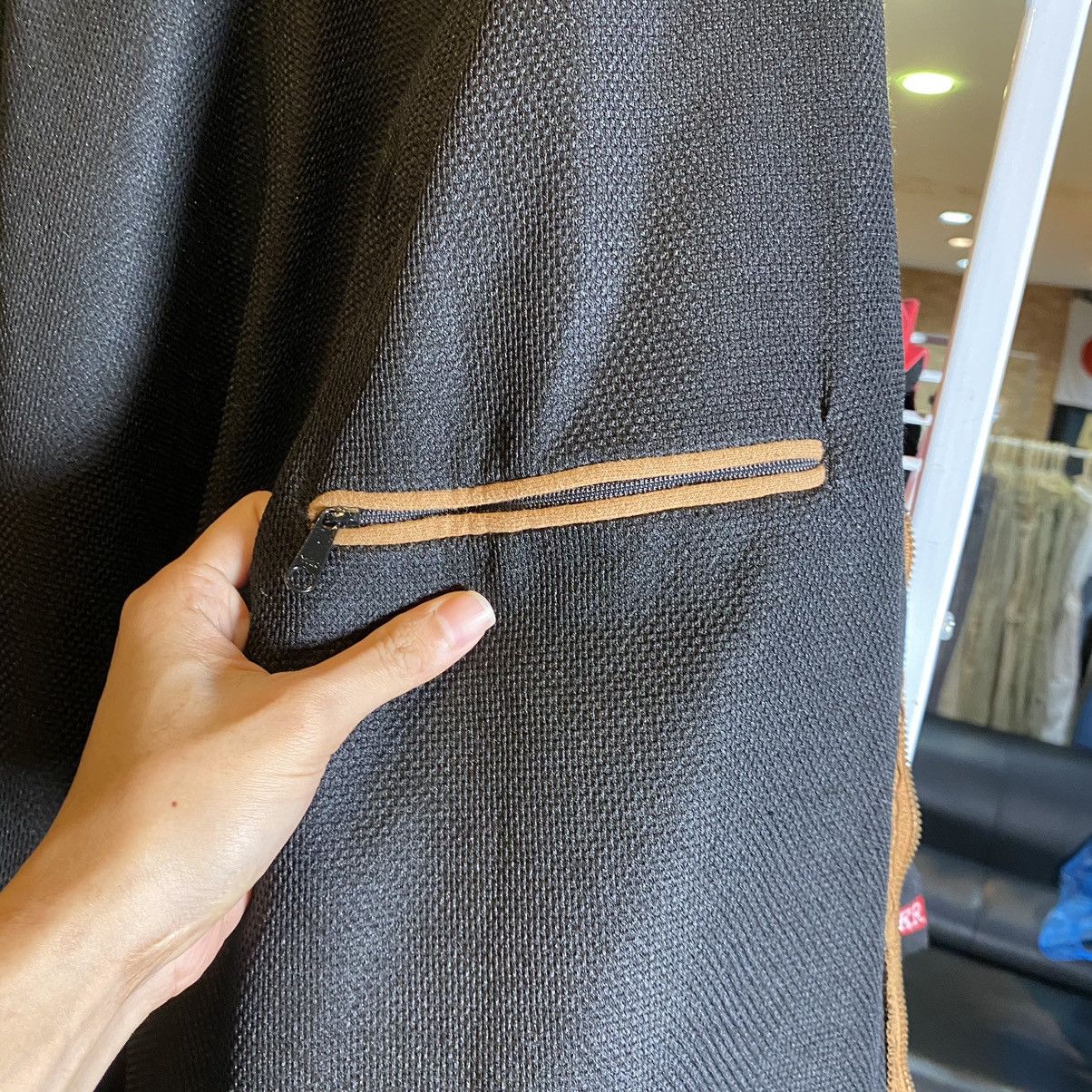 Carhartt Vintage 90’s Carhartt Clay Zip Up Hoodie Distressed Size US XXL / EU 58 / 5 - 18 Thumbnail