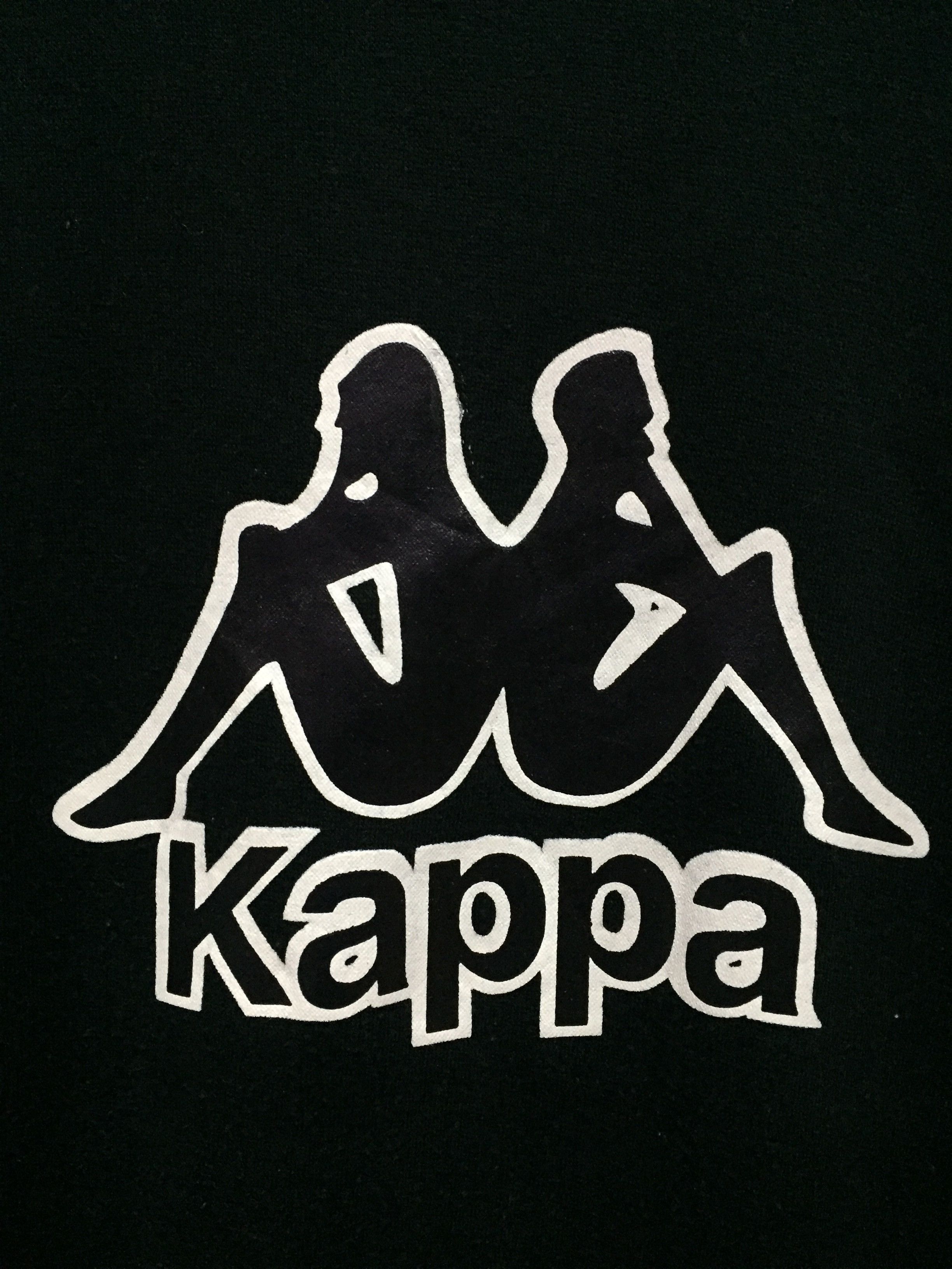 Kappa Last Drop Kappa Sweatshirts Size L Size US L / EU 52-54 / 3 - 3 Thumbnail