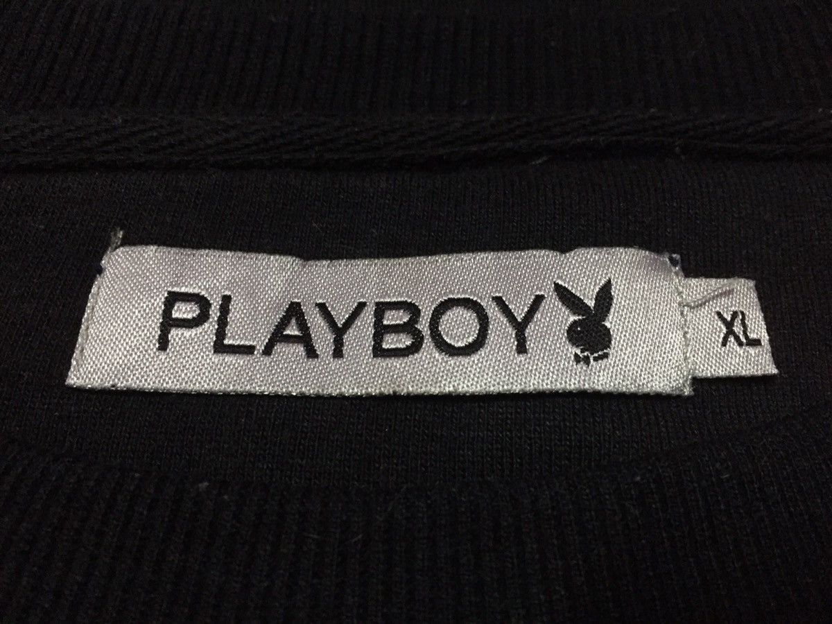 Playboy Playboy Sweatshirts Size XL Size US XL / EU 56 / 4 - 4 Thumbnail