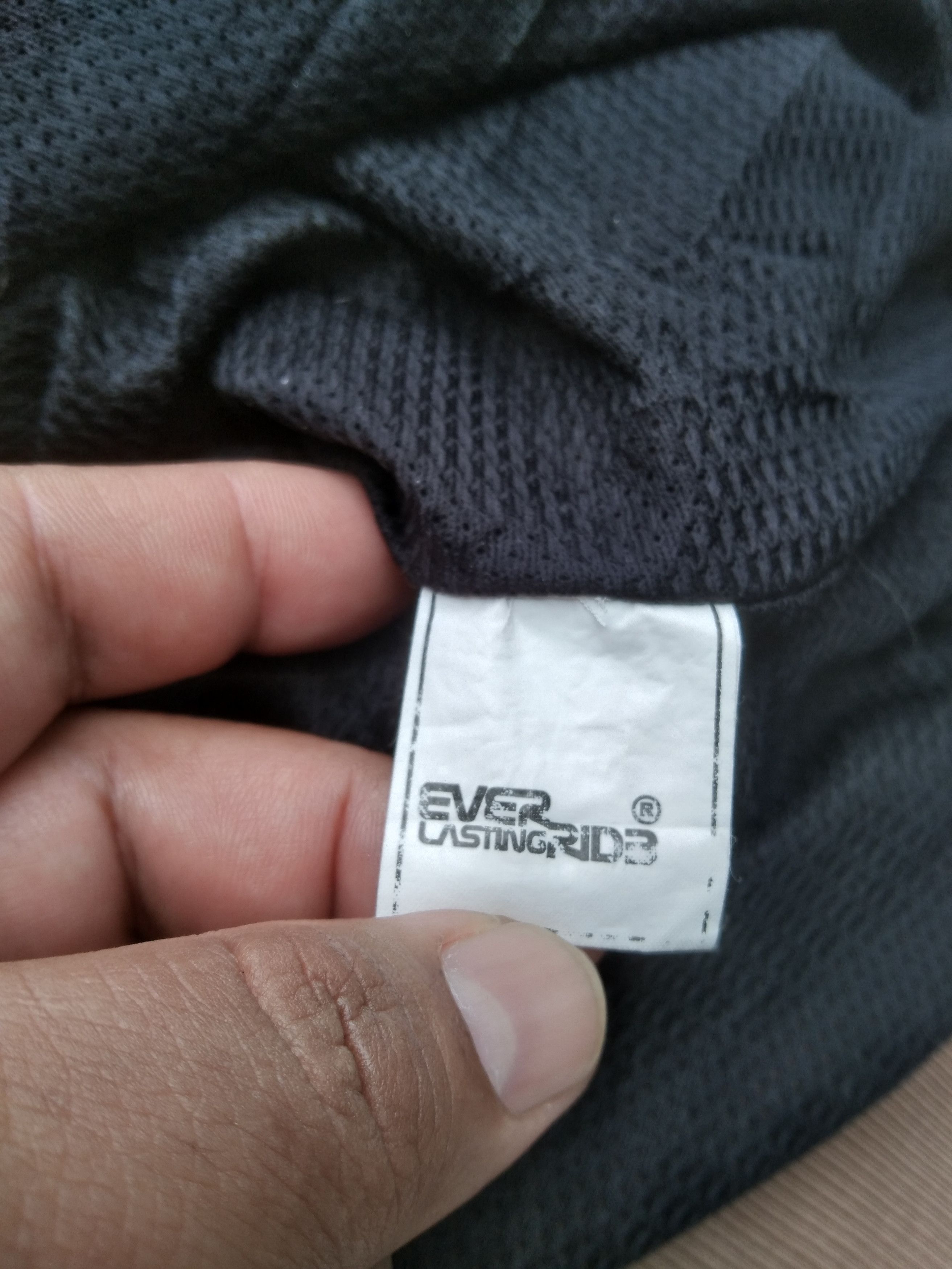 General Research × Japanese Brand EVER LAST RIDE JACKET Size US L / EU 52-54 / 3 - 12 Thumbnail