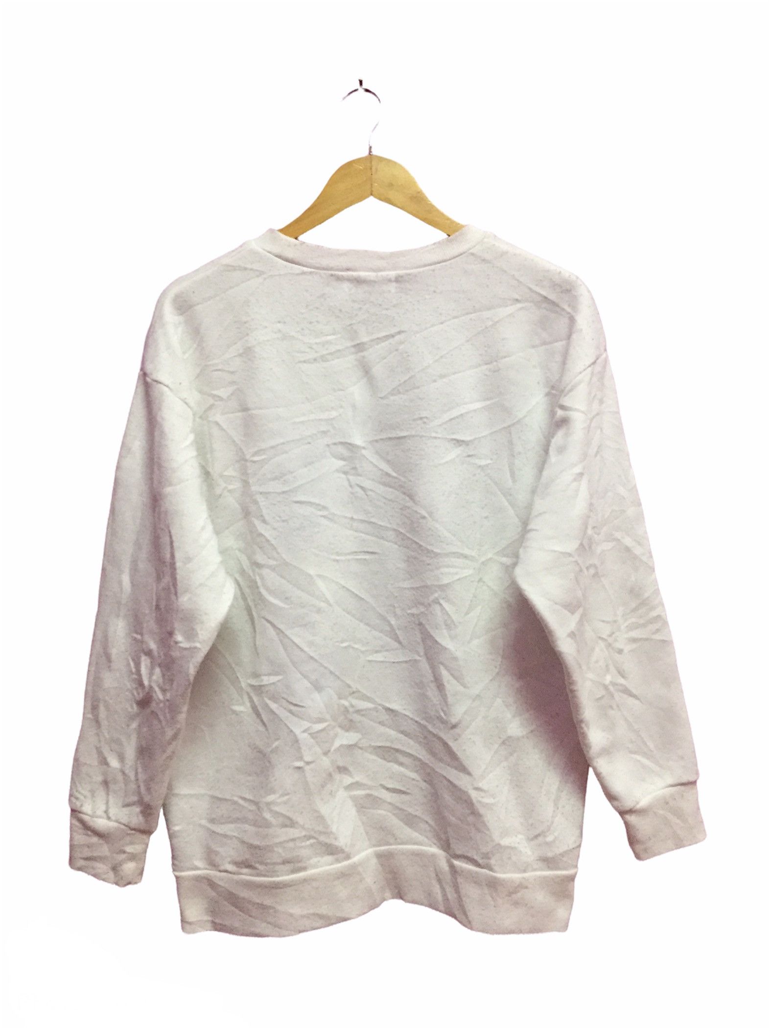 Anime Kimetsu No Yaiba Anime Sweatshirts Size US L / EU 52-54 / 3 - 2 Thumbnail