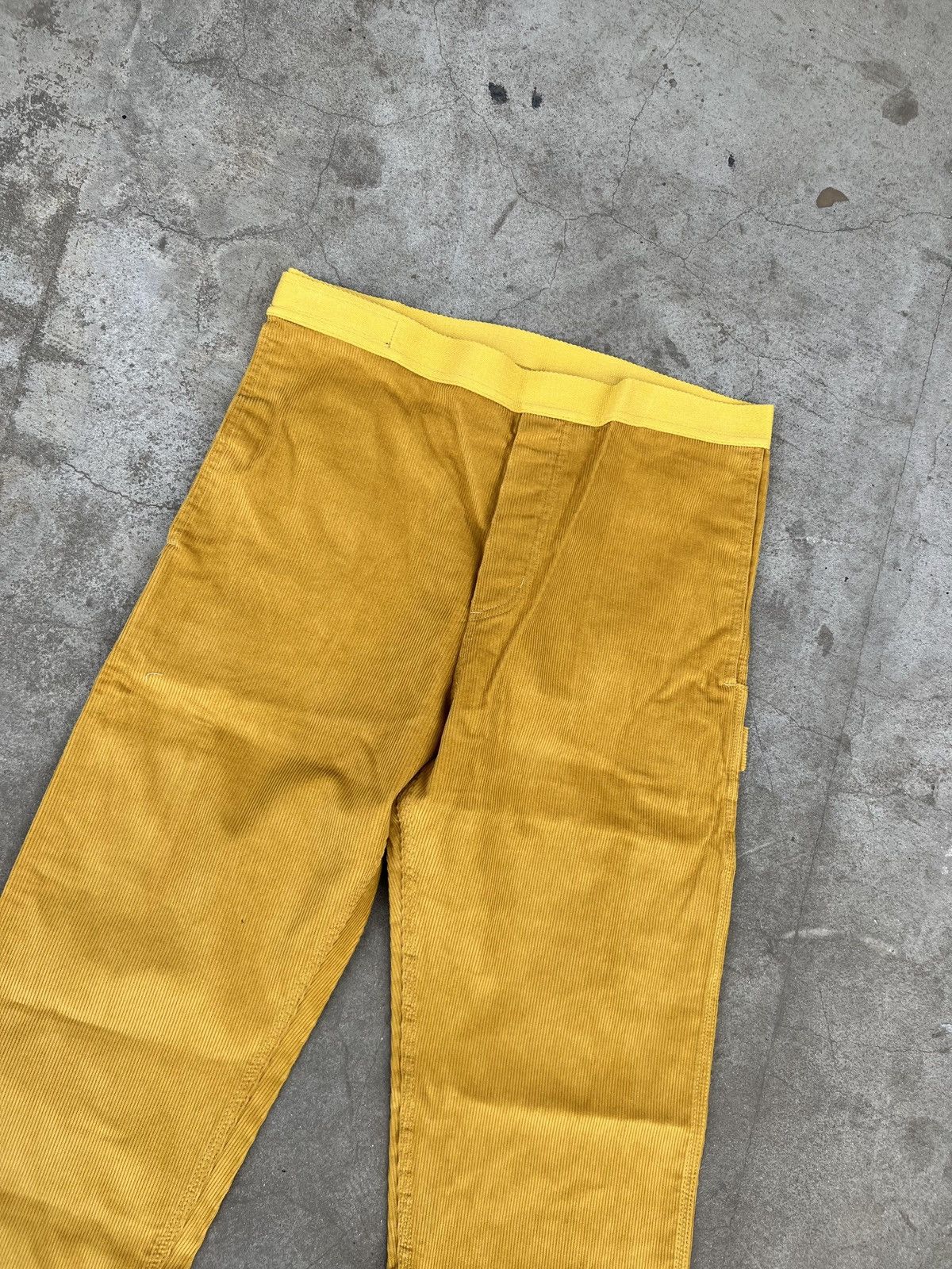 Brain Dead Brain Dead Corduroy Carpenter Pant Size US 34 / EU 50 - 10 Thumbnail
