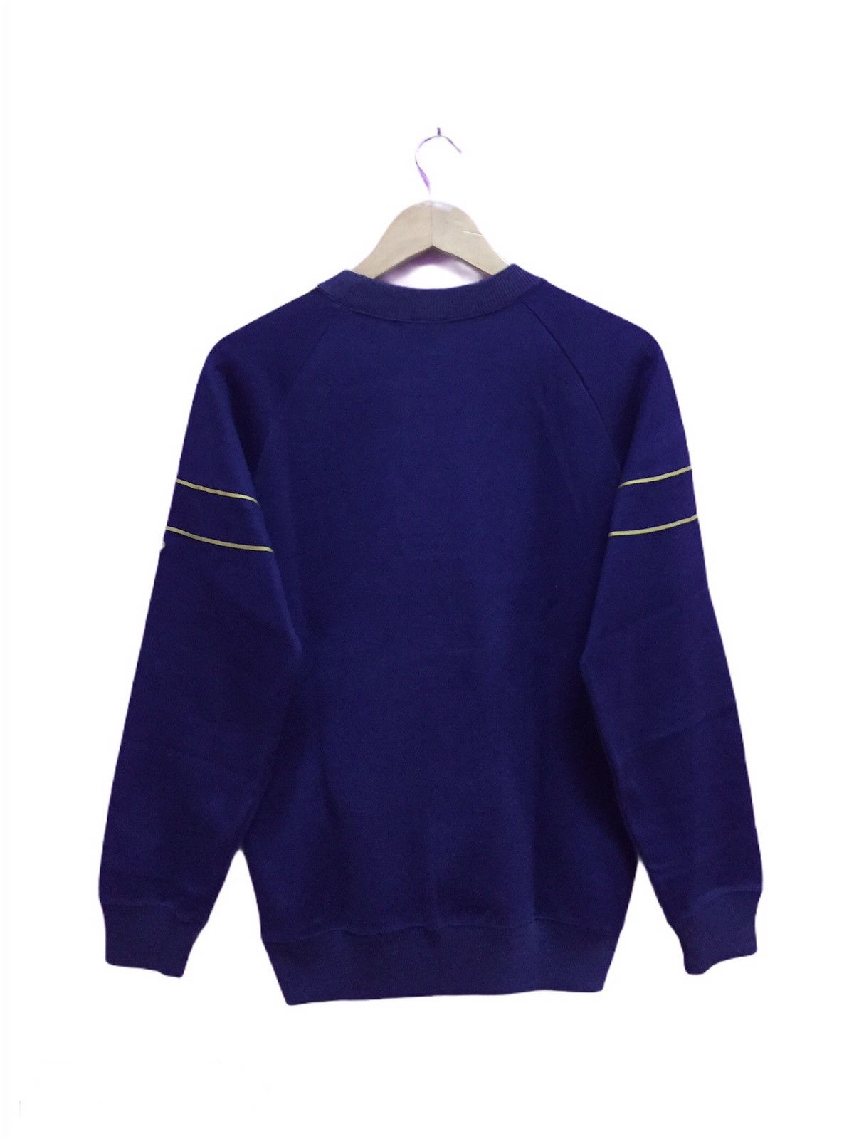Vintage 90s Adidas West Germany Sweatshirts