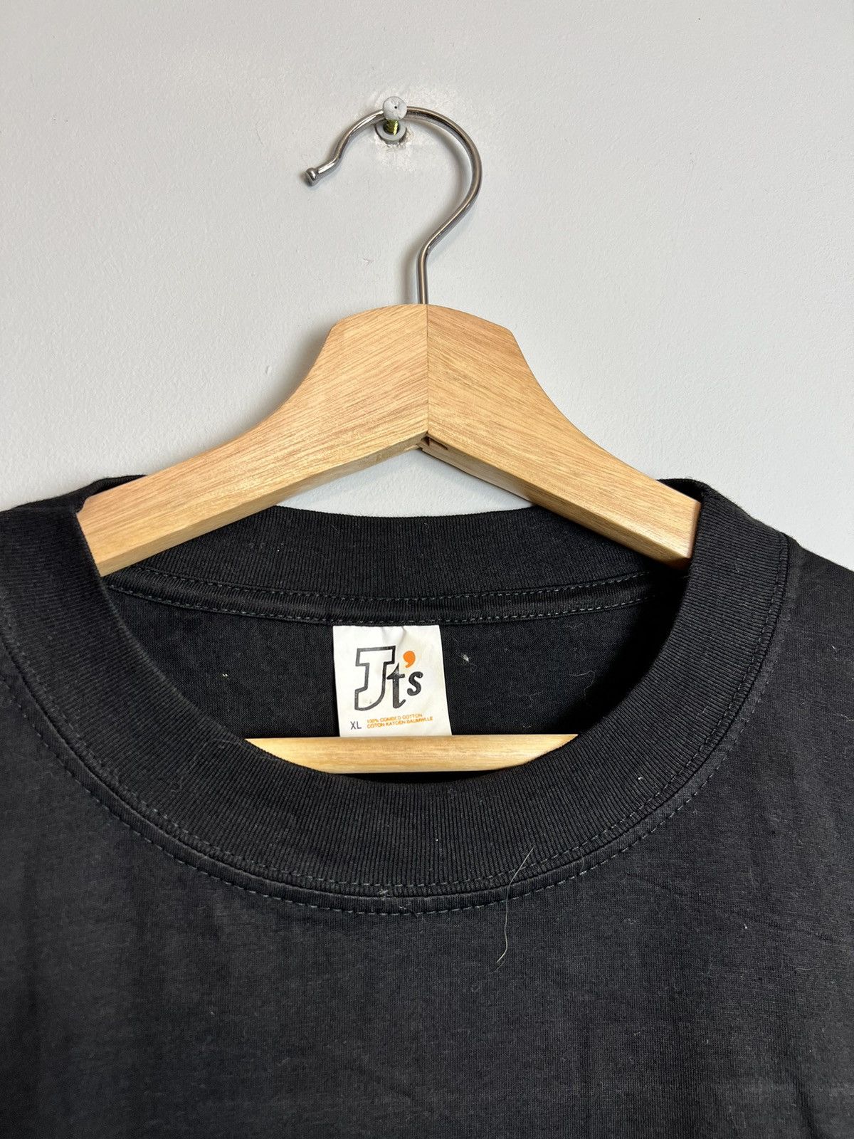 Band Tees Vintage tee Michael Jackson (1994) King of Pop 🔥🔥 Size US XL / EU 56 / 4 - 2 Thumbnail