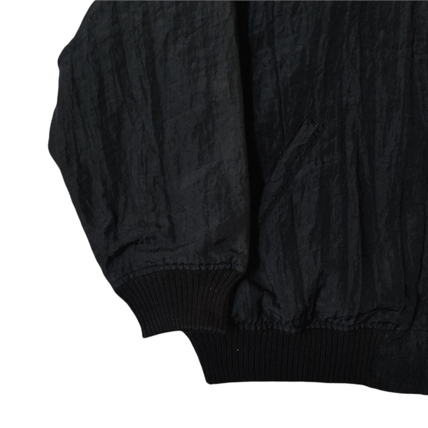 Japanese Brand Vintage Japanese Brand Cantwo Bomber Jacket Size US L / EU 52-54 / 3 - 3 Thumbnail