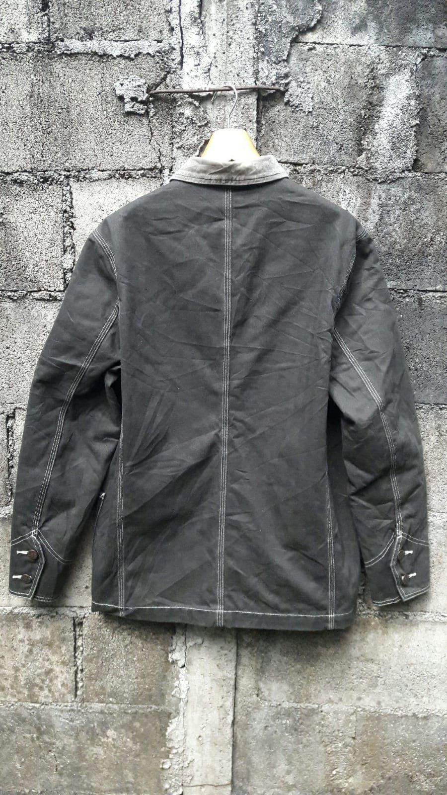 Lee Vintage Lee Riders Workers jacket size L Japan Size US L / EU 52-54 / 3 - 7 Thumbnail