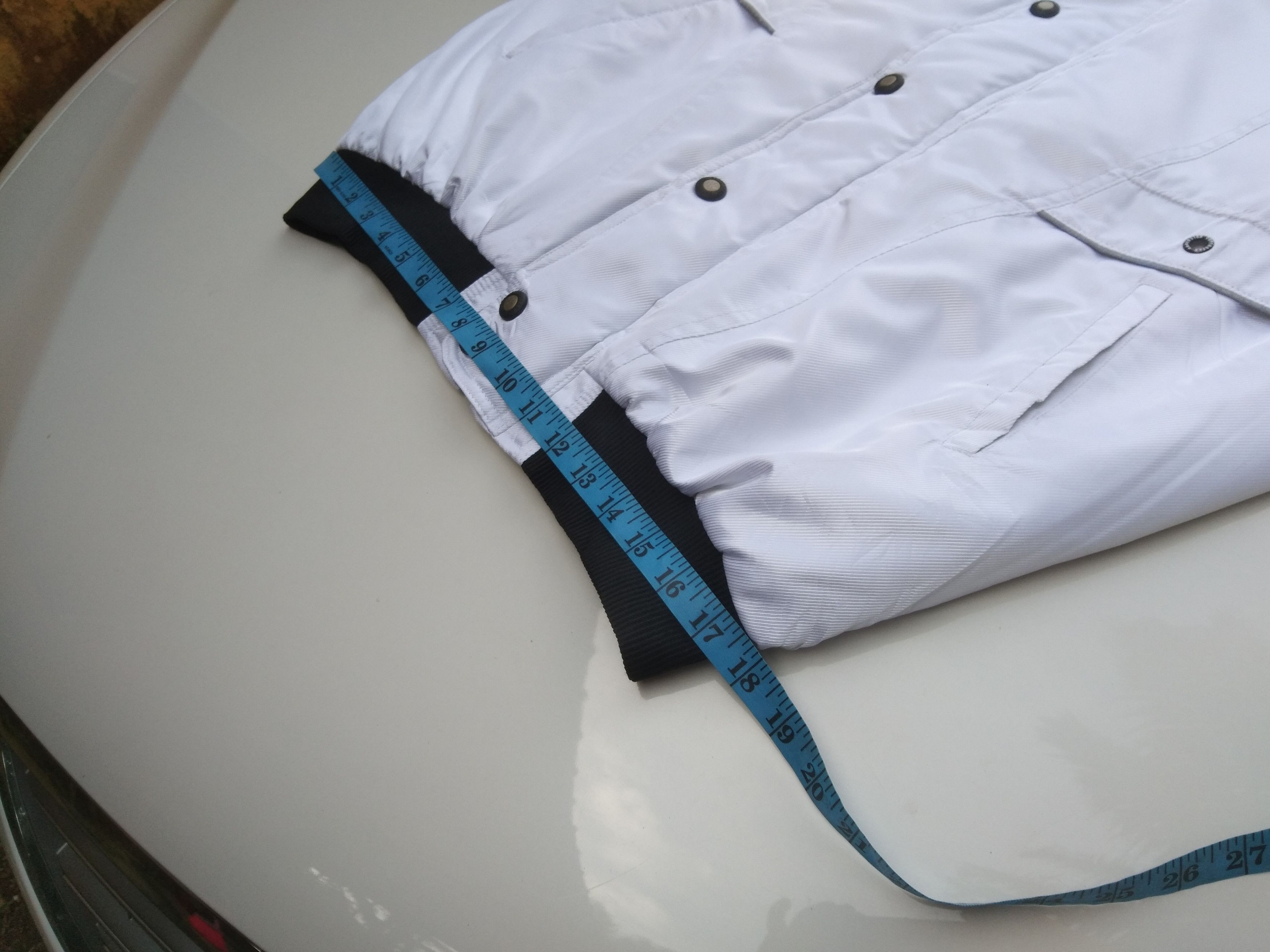 Japanese Brand × Mizuno MIZUNO SUPERSTAR JAPAN ZIPPER JACKET Size US L / EU 52-54 / 3 - 10 Thumbnail