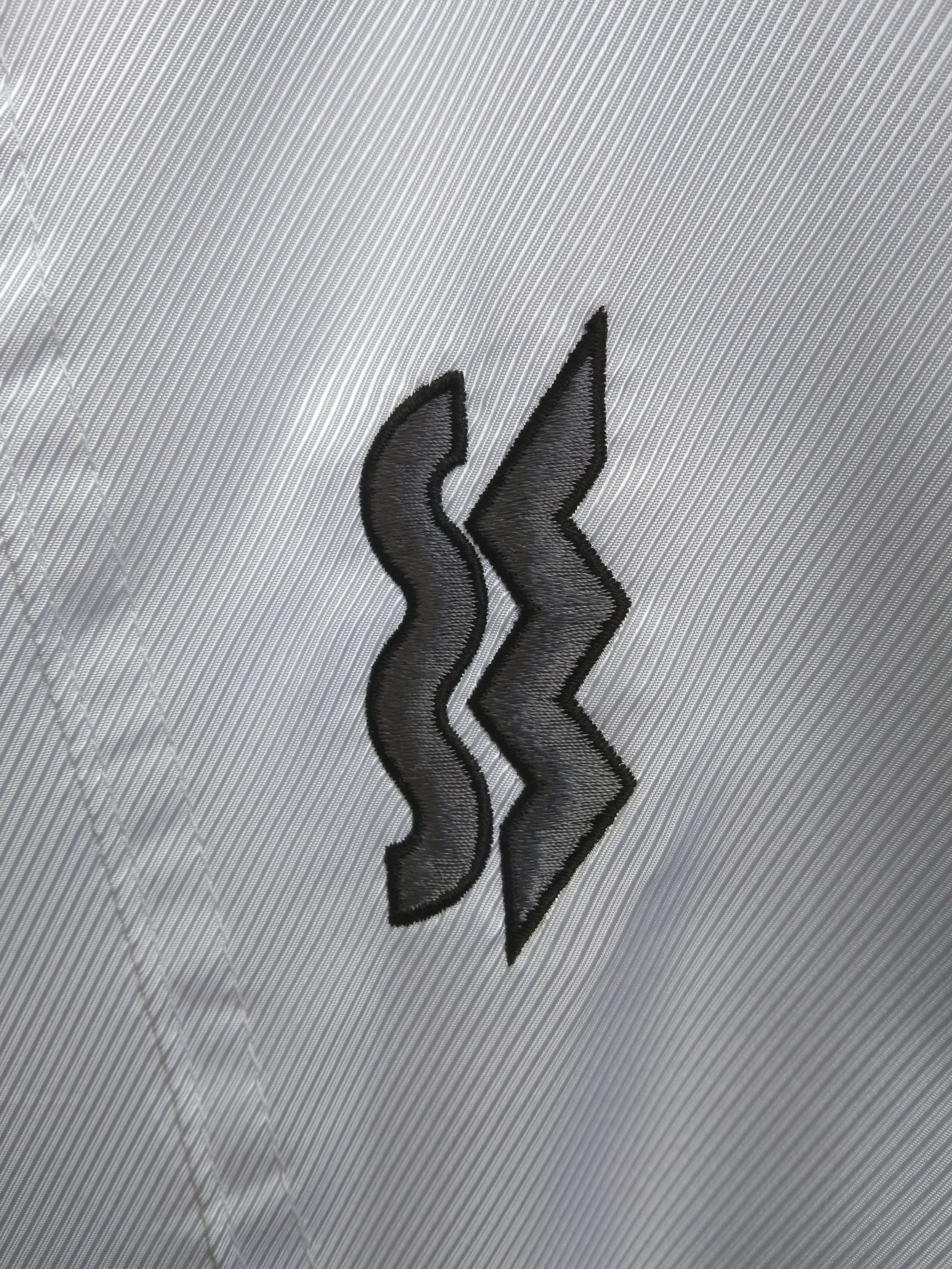 Japanese Brand × Mizuno MIZUNO SUPERSTAR JAPAN ZIPPER JACKET Size US L / EU 52-54 / 3 - 7 Thumbnail
