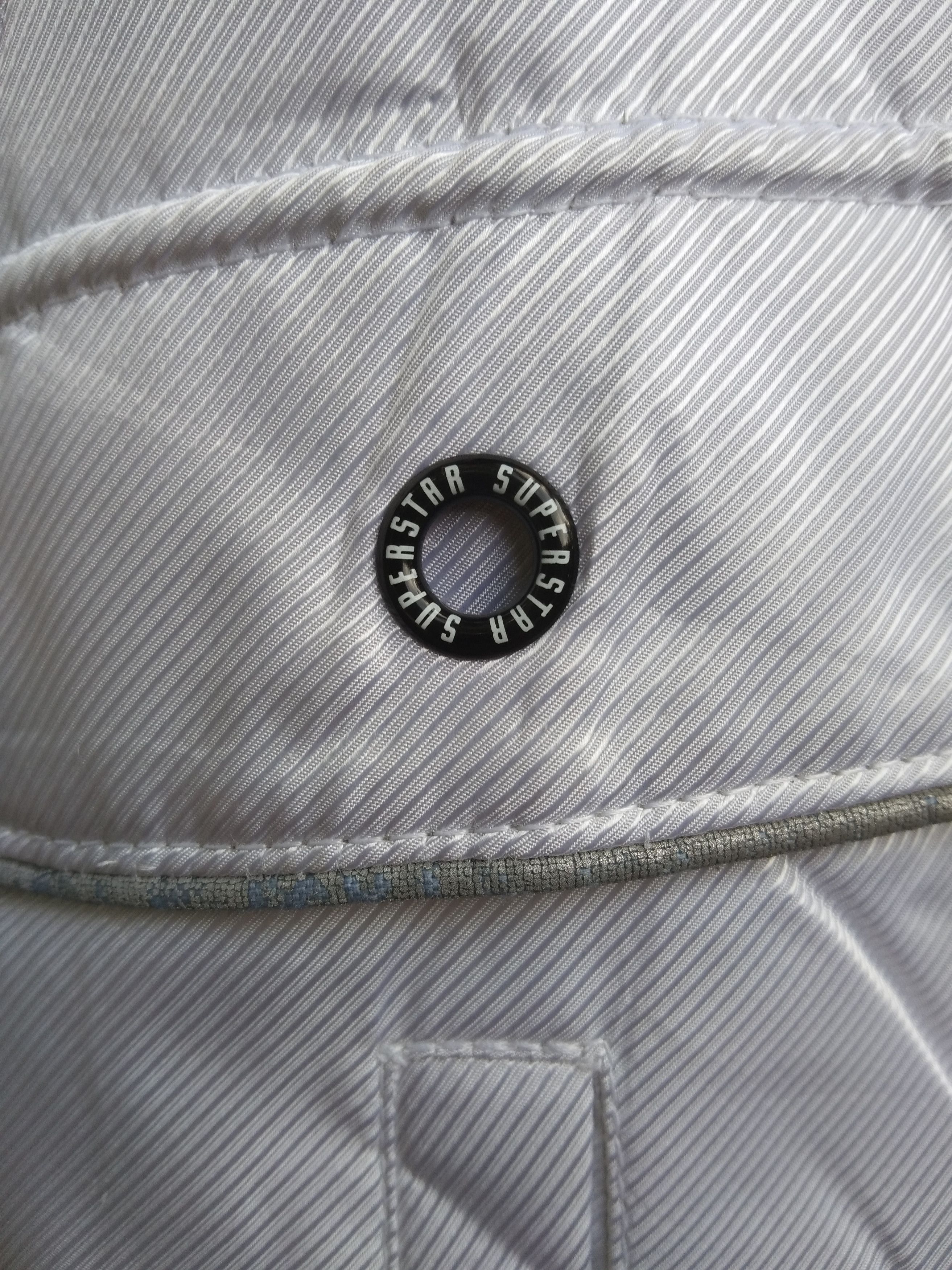 Japanese Brand × Mizuno MIZUNO SUPERSTAR JAPAN ZIPPER JACKET Size US L / EU 52-54 / 3 - 6 Thumbnail