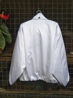 Japanese Brand × Mizuno MIZUNO SUPERSTAR JAPAN ZIPPER JACKET Size US L / EU 52-54 / 3 - 15 Thumbnail