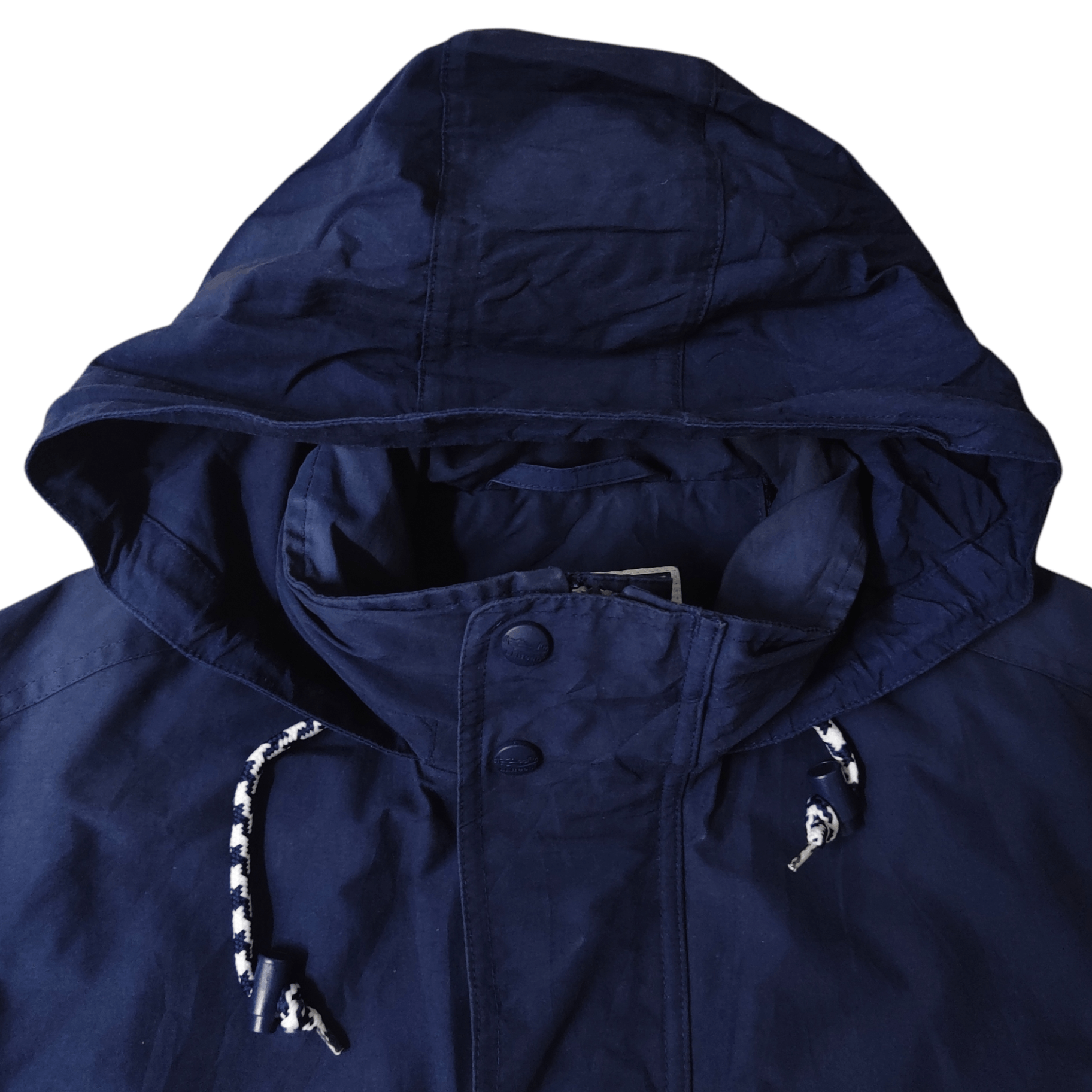 L.L. Bean Vintage 90's L.L. Bean Light Jacket Size US S / EU 44-46 / 1 - 3 Thumbnail