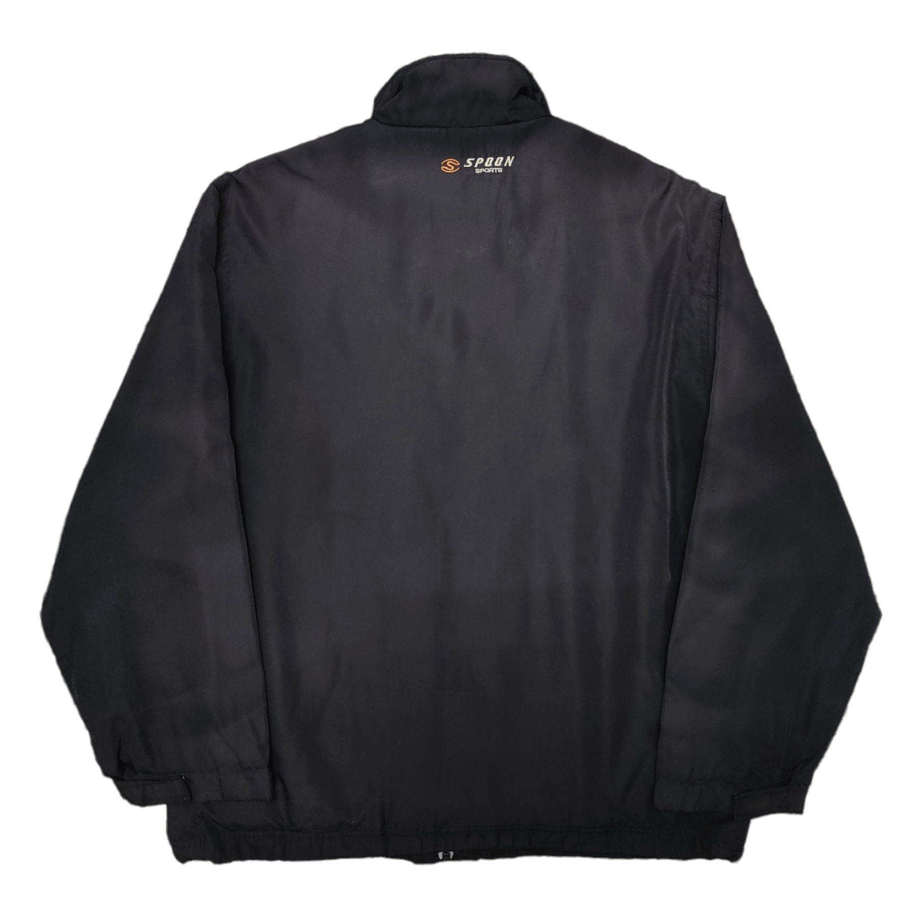 Honda Vintage Spoon Sport Light Jacket Fleece Lining Size US M / EU 48-50 / 2 - 10 Thumbnail