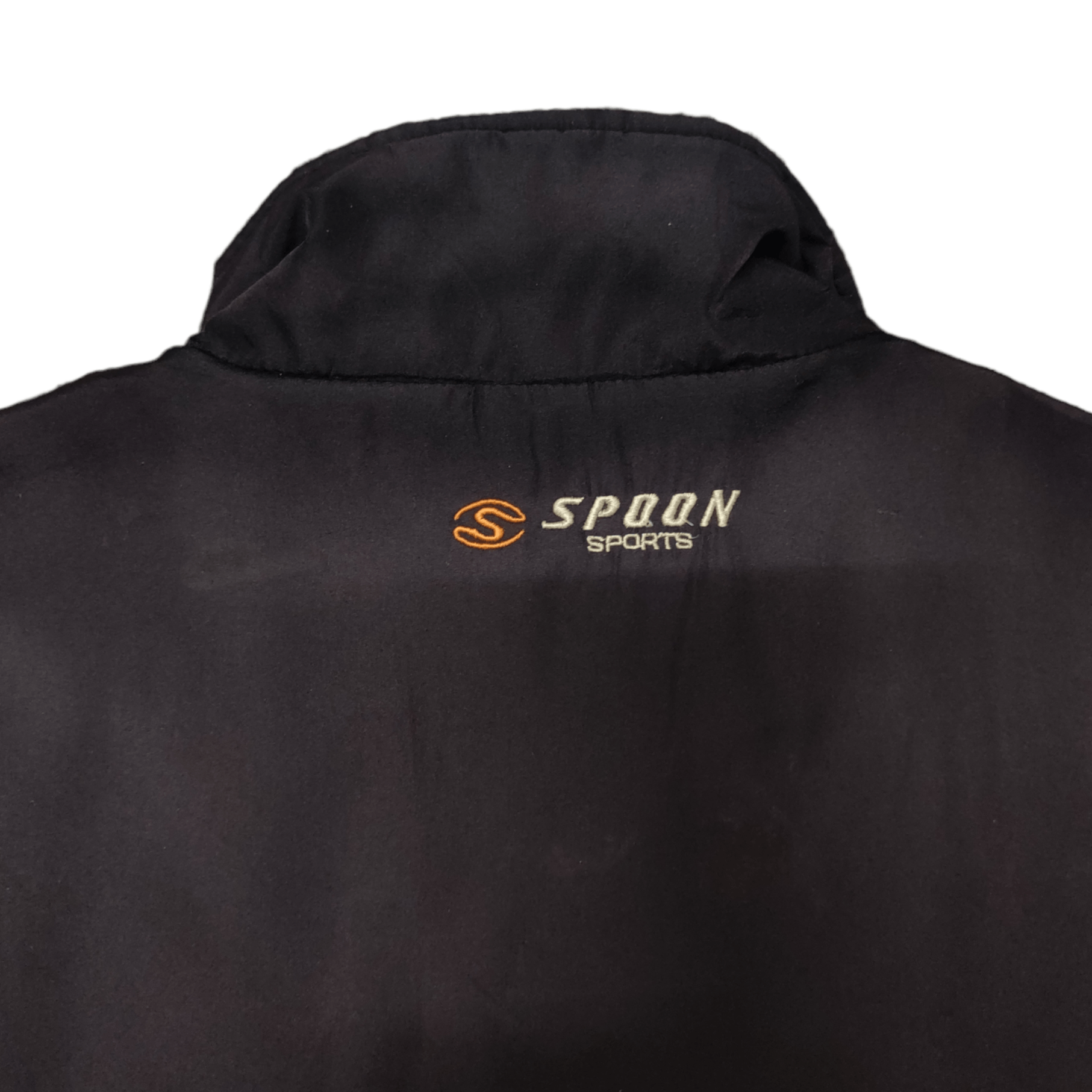 Honda Vintage Spoon Sport Light Jacket Fleece Lining Size US M / EU 48-50 / 2 - 11 Thumbnail