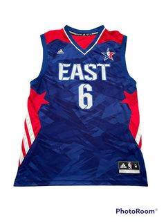 Lebron James Heat Jersey Grailed