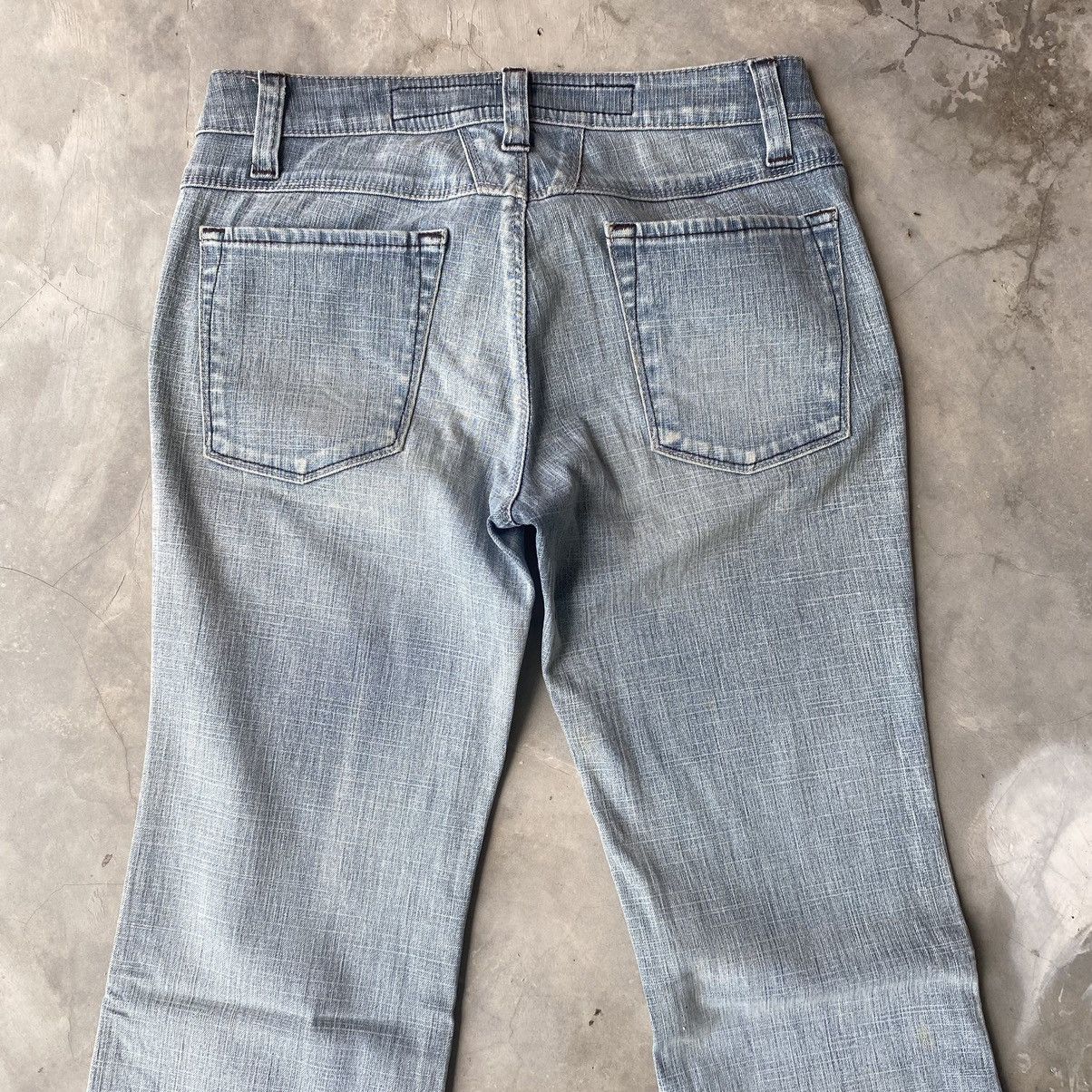 Marithe + Francois Girbaud Marithe Francois Girbaud flare jeans Size 26" / US 2 / IT 38 - 12 Thumbnail