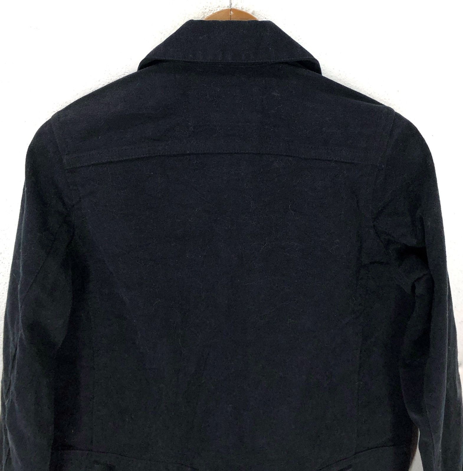 Lee Lee Union Made Jacket Fashion Week Size US S / EU 44-46 / 1 - 8 Thumbnail