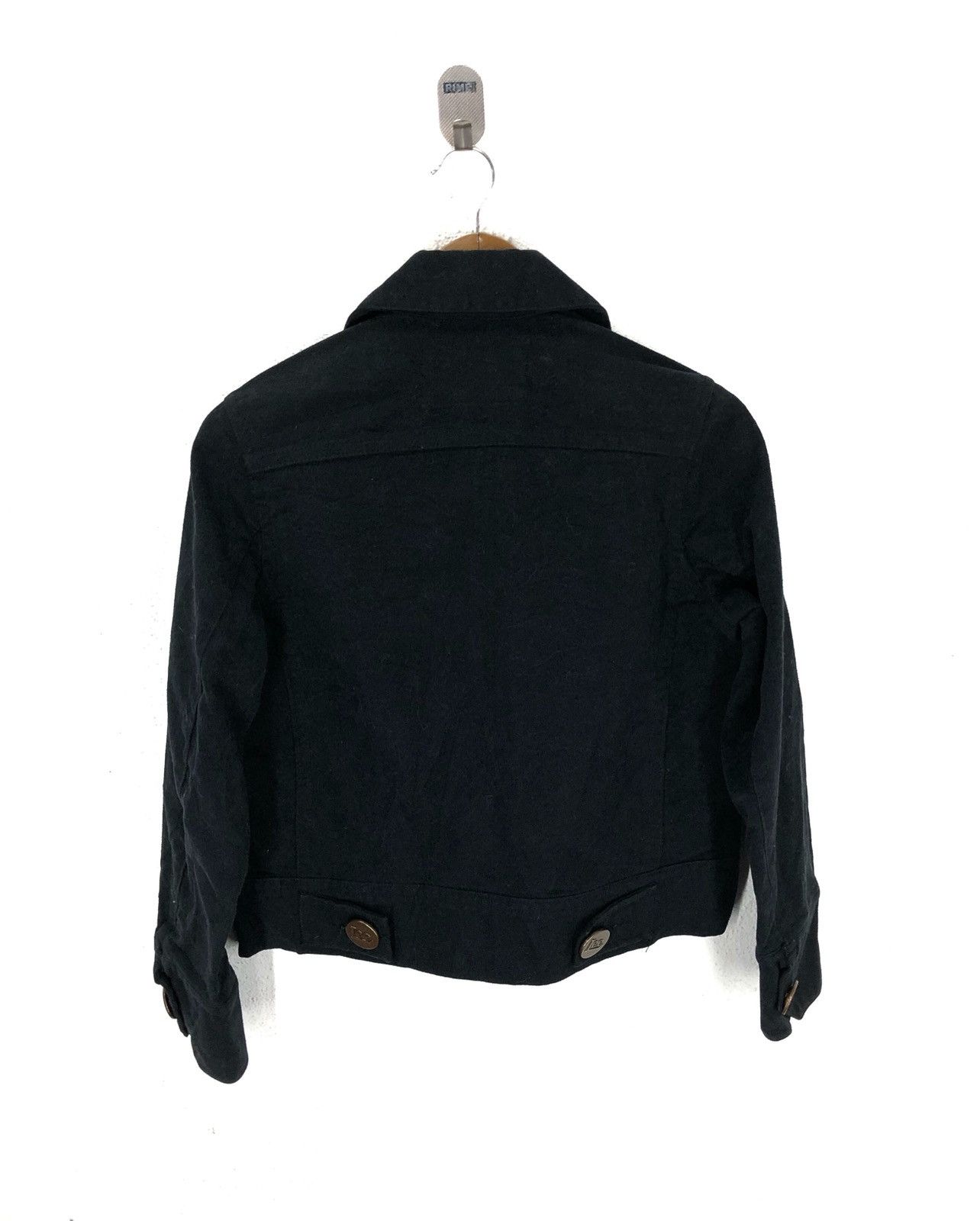Lee Lee Union Made Jacket Fashion Week Size US S / EU 44-46 / 1 - 7 Thumbnail