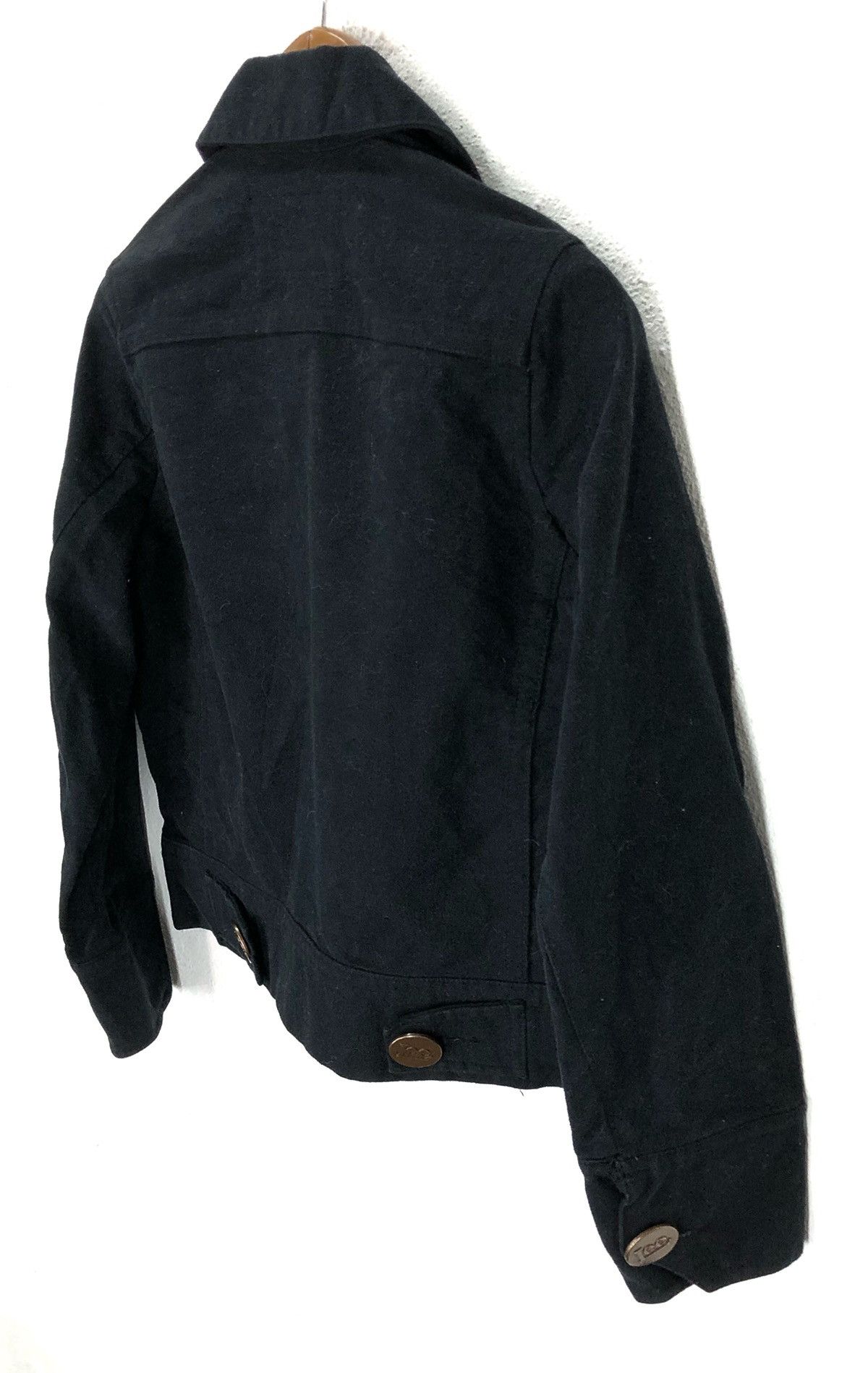 Lee Lee Union Made Jacket Fashion Week Size US S / EU 44-46 / 1 - 9 Thumbnail