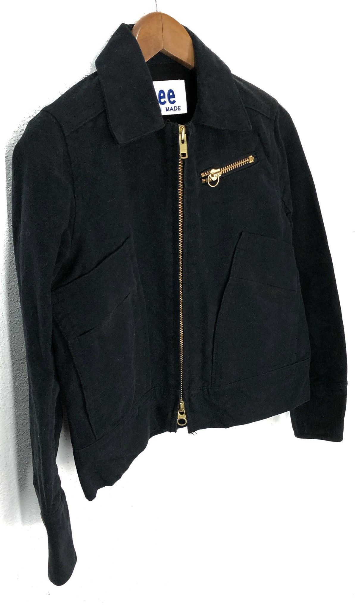 Lee Lee Union Made Jacket Fashion Week Size US S / EU 44-46 / 1 - 4 Thumbnail