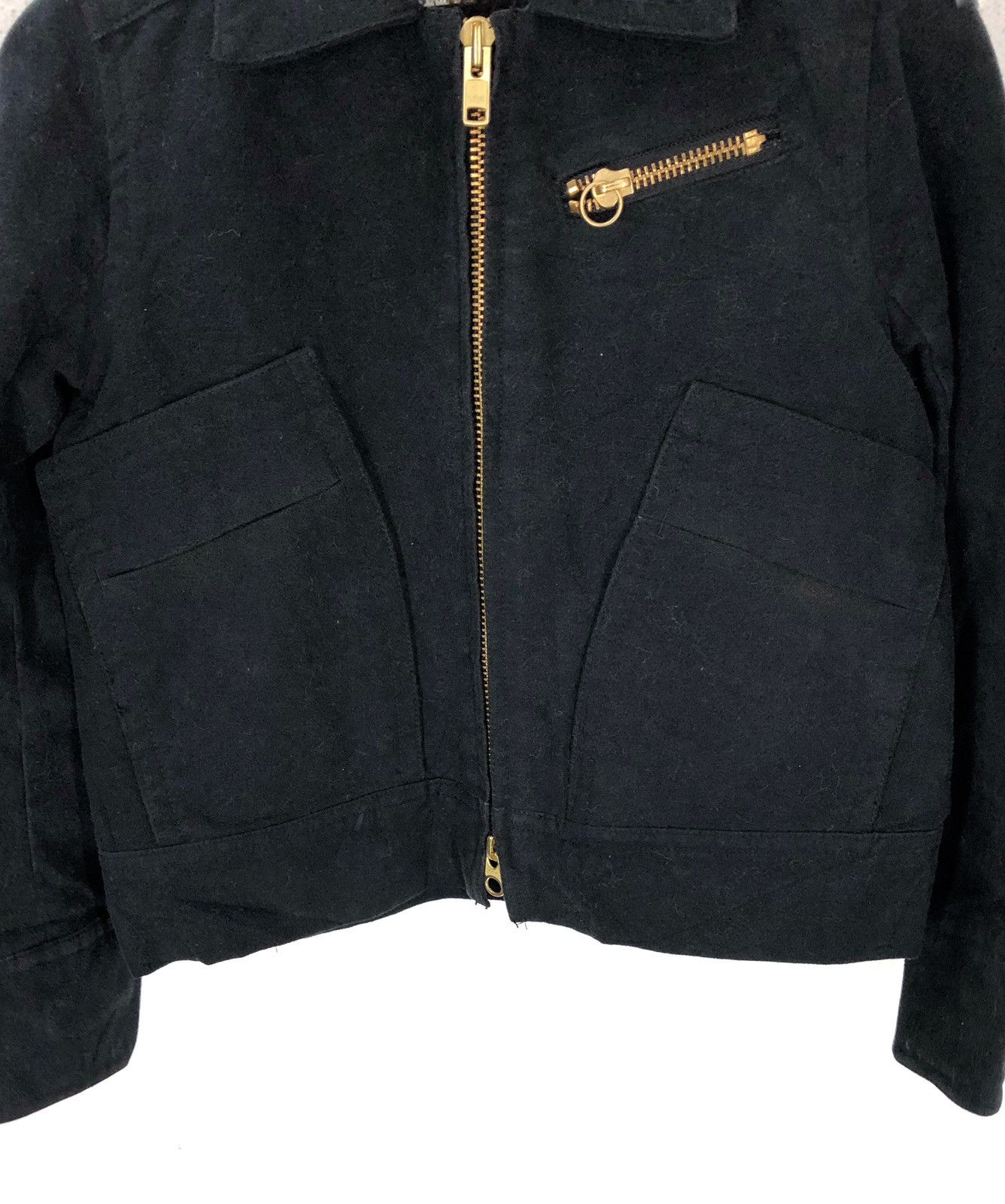Lee Lee Union Made Jacket Fashion Week Size US S / EU 44-46 / 1 - 3 Thumbnail