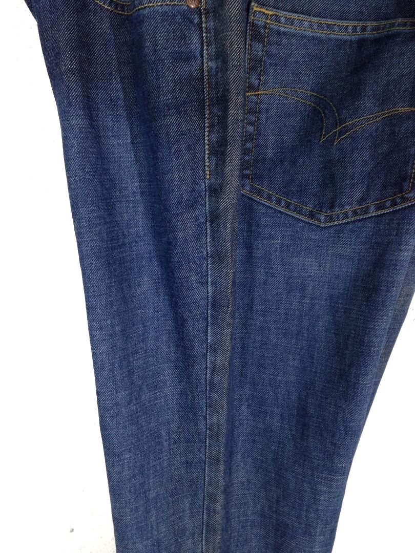 Lee Lee Cooper Blue Jeans Size US 32 / EU 48 - 7 Thumbnail