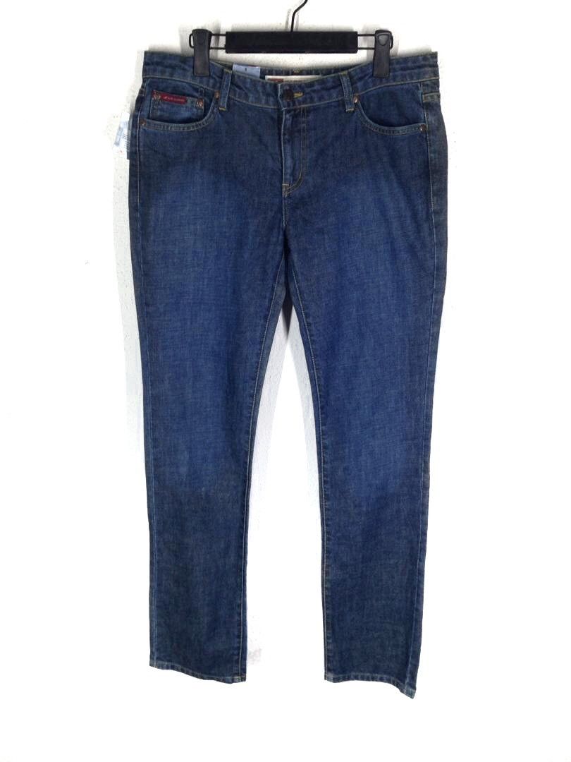 Lee Lee Cooper Blue Jeans Size US 32 / EU 48 - 1 Thumbnail