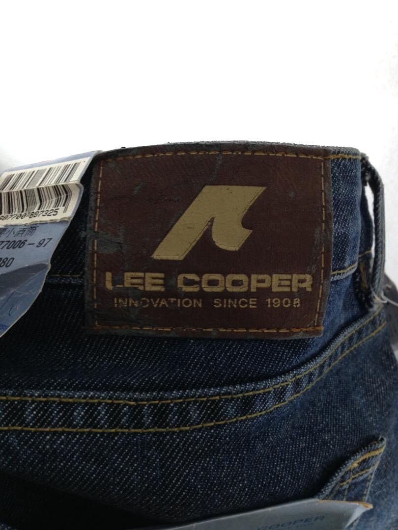 Lee Lee Cooper Blue Jeans Size US 32 / EU 48 - 12 Thumbnail
