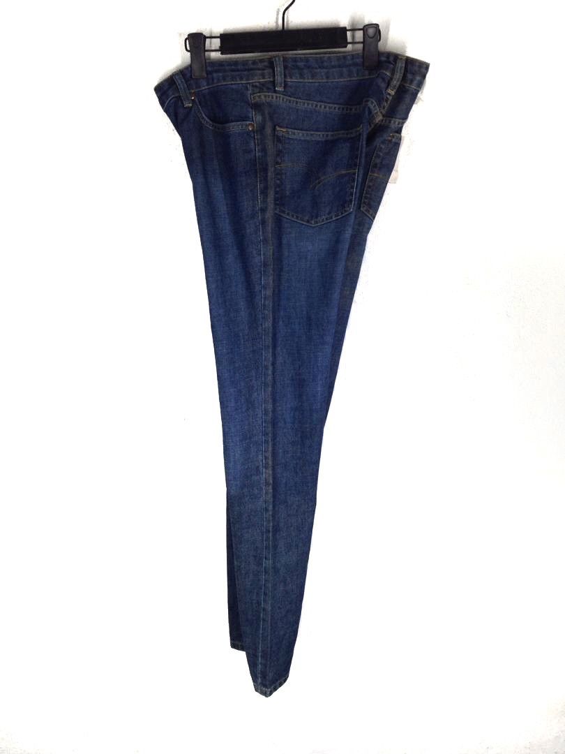 Lee Lee Cooper Blue Jeans Size US 32 / EU 48 - 4 Thumbnail