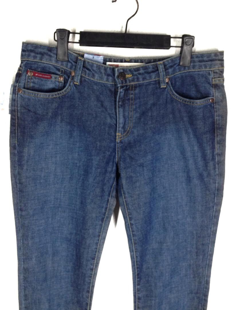 Lee Lee Cooper Blue Jeans Size US 32 / EU 48 - 8 Thumbnail