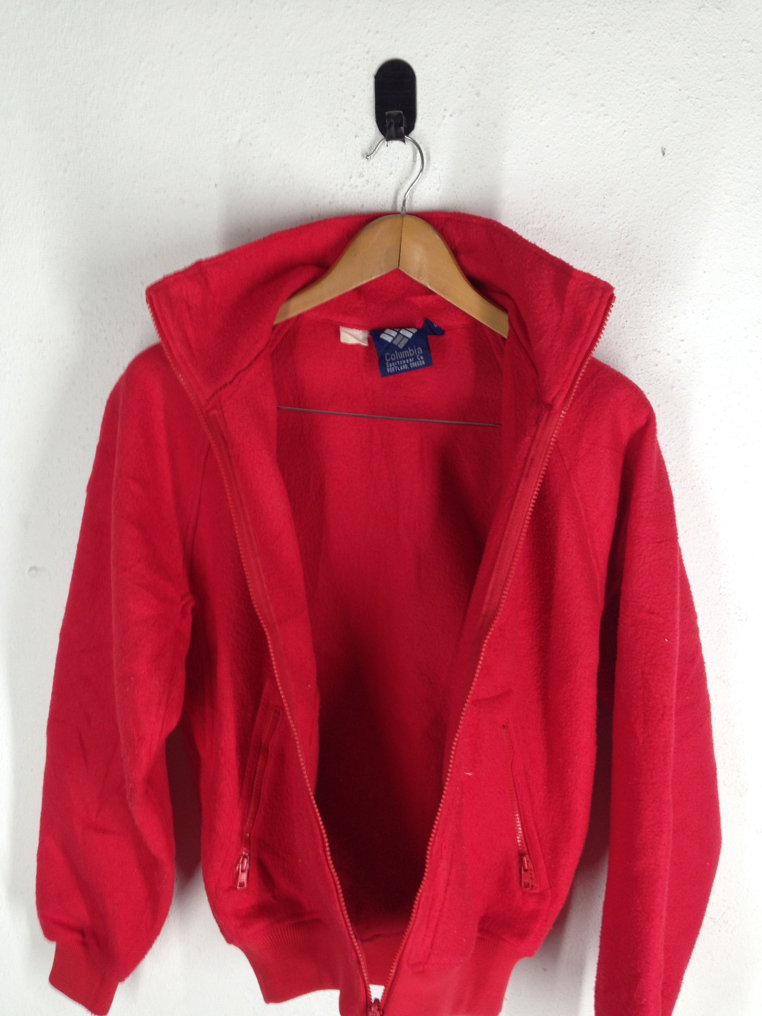 Columbia Columbia Jacket Size US S / EU 44-46 / 1 - 5 Thumbnail