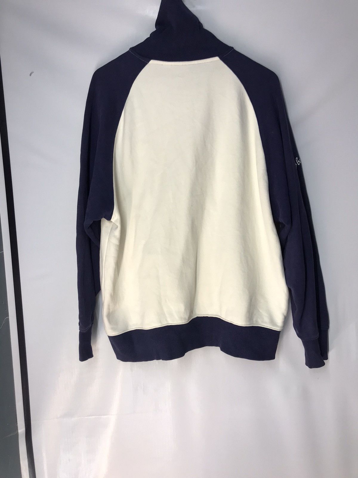 New Balance New balance sweatshirt button up Size US M / EU 48-50 / 2 - 7 Thumbnail