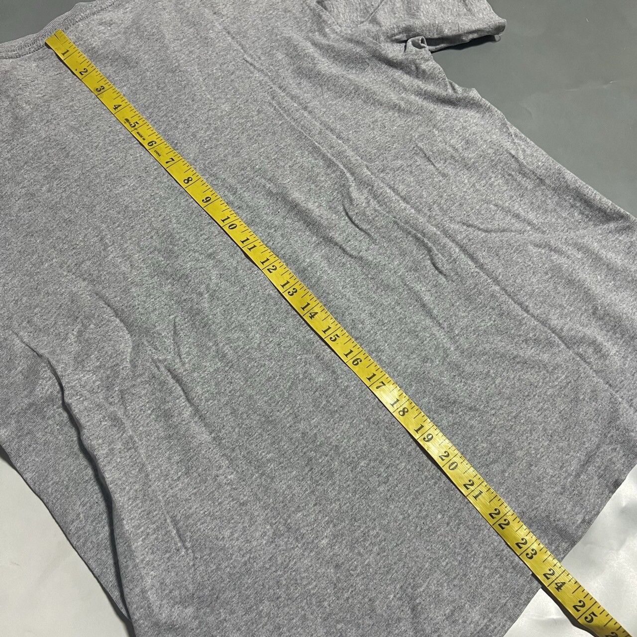Bape BAPE APE HEAD Gray TEE Size US M / EU 48-50 / 2 - 6 Thumbnail