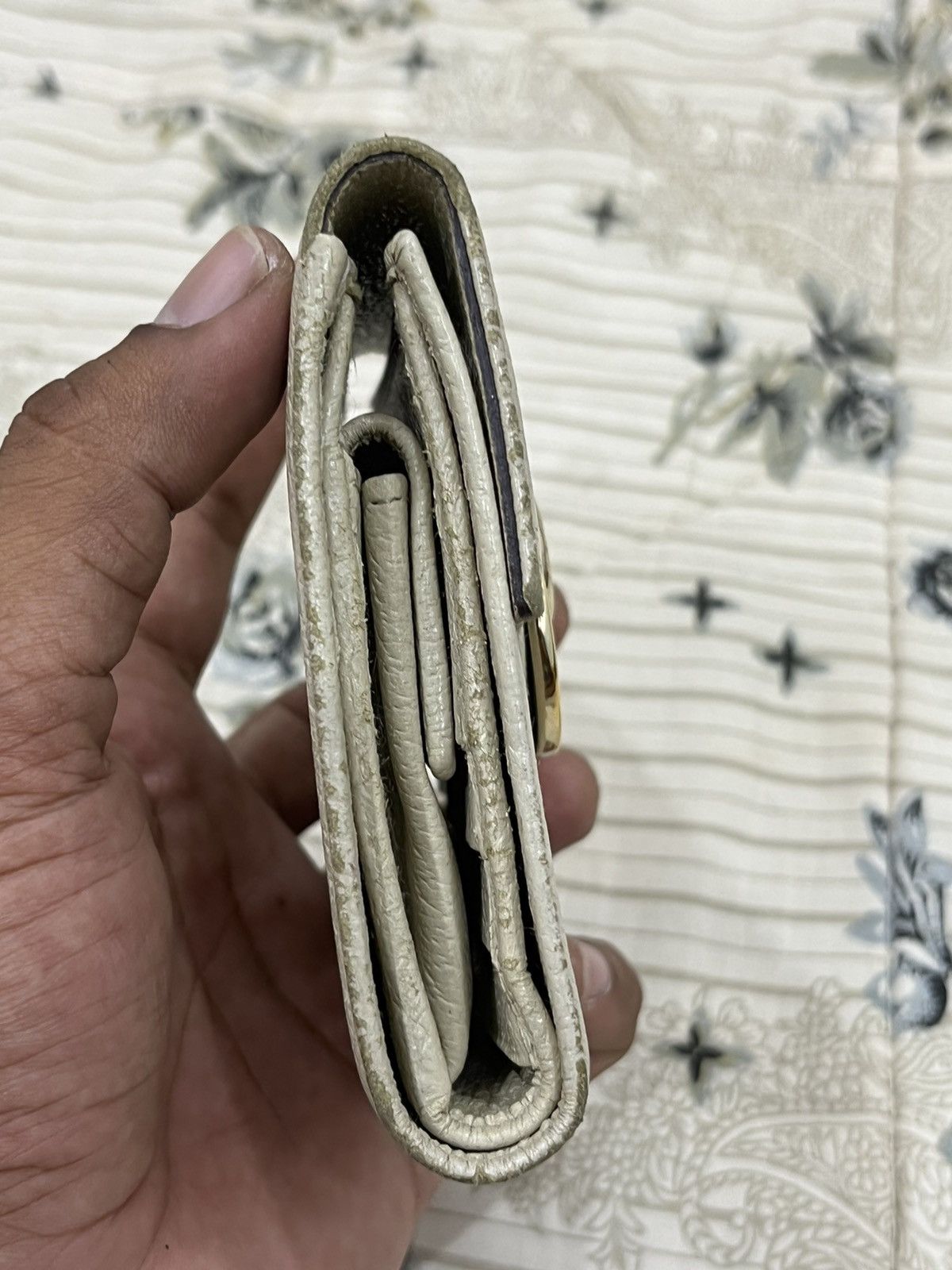 Gucci GUCCI WALLET Size ONE SIZE - 4 Thumbnail