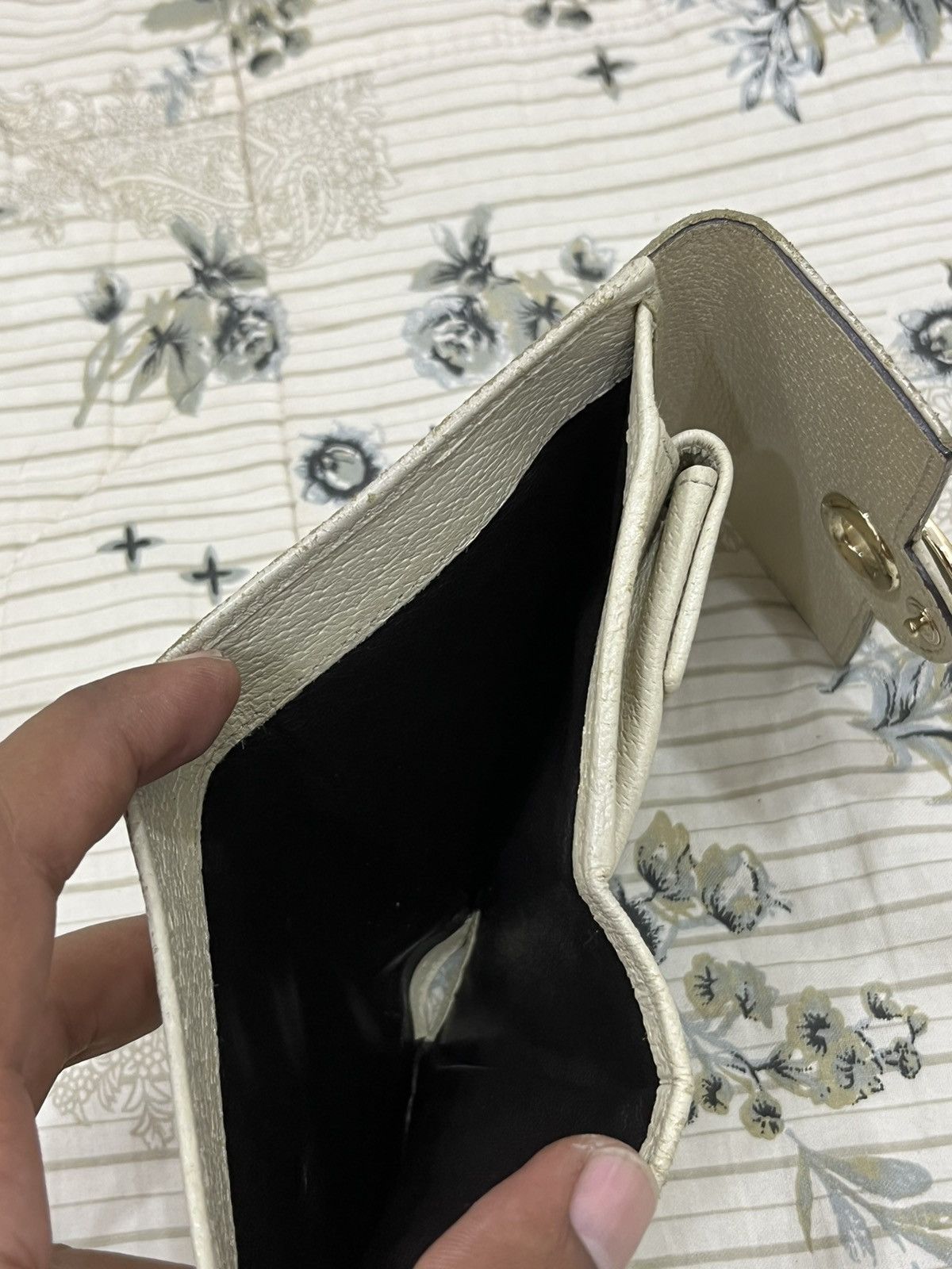 Gucci GUCCI WALLET Size ONE SIZE - 13 Thumbnail