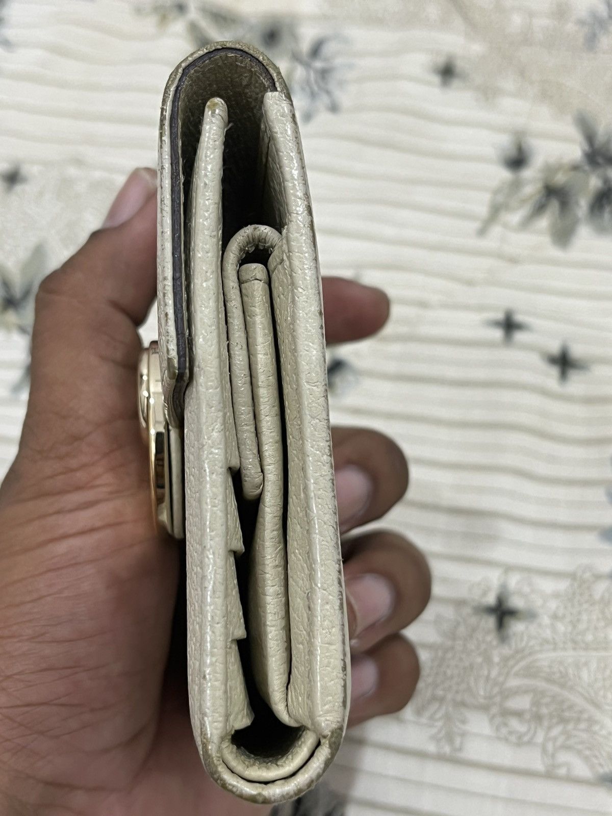 Gucci GUCCI WALLET Size ONE SIZE - 5 Thumbnail