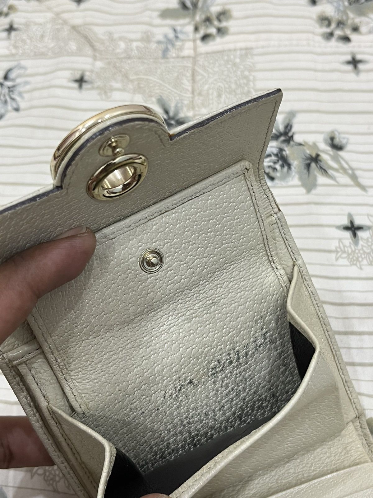 Gucci GUCCI WALLET Size ONE SIZE - 12 Thumbnail