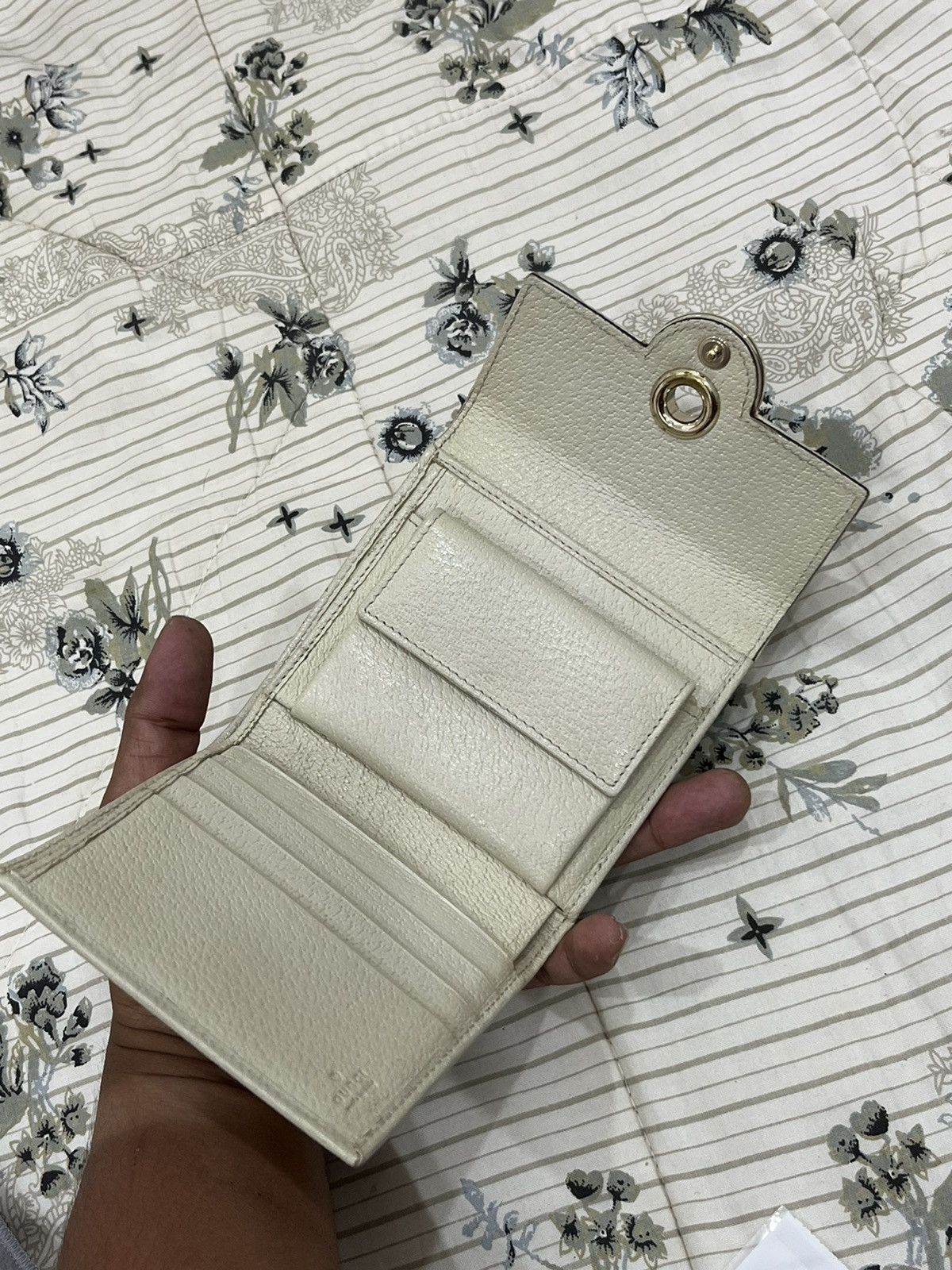 Gucci GUCCI WALLET Size ONE SIZE - 10 Thumbnail