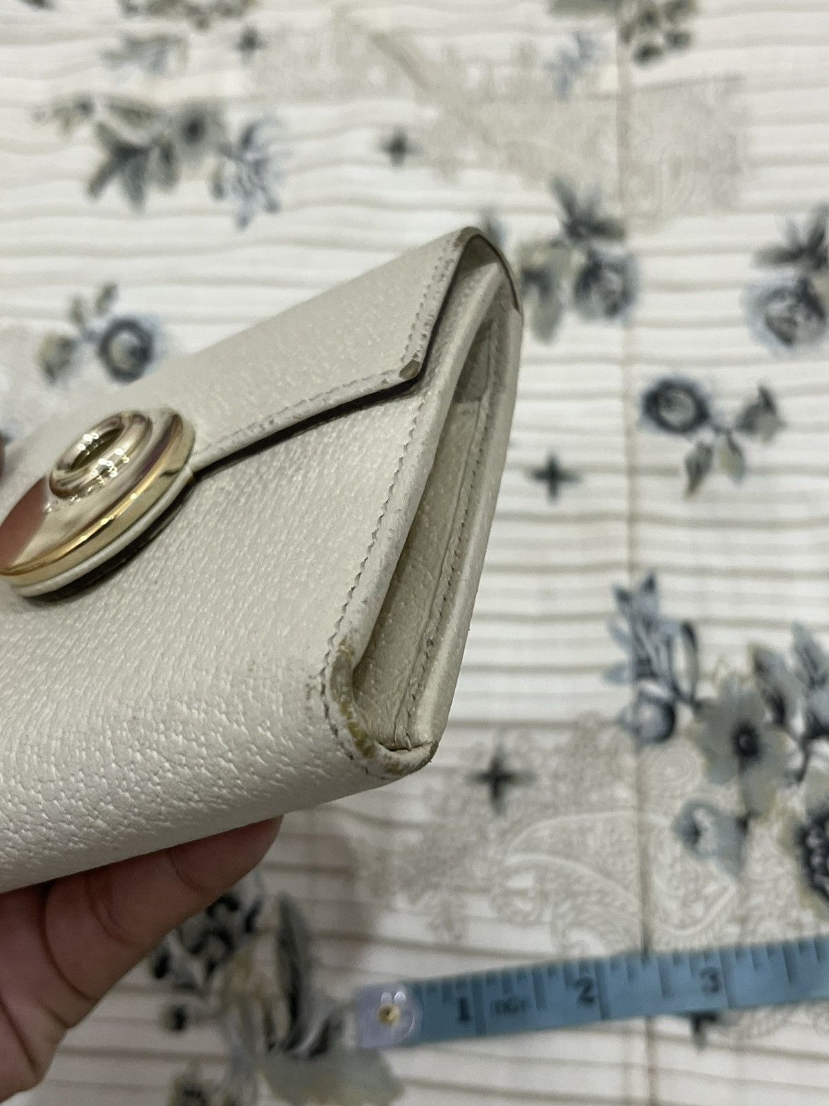 Gucci GUCCI WALLET Size ONE SIZE - 16 Thumbnail