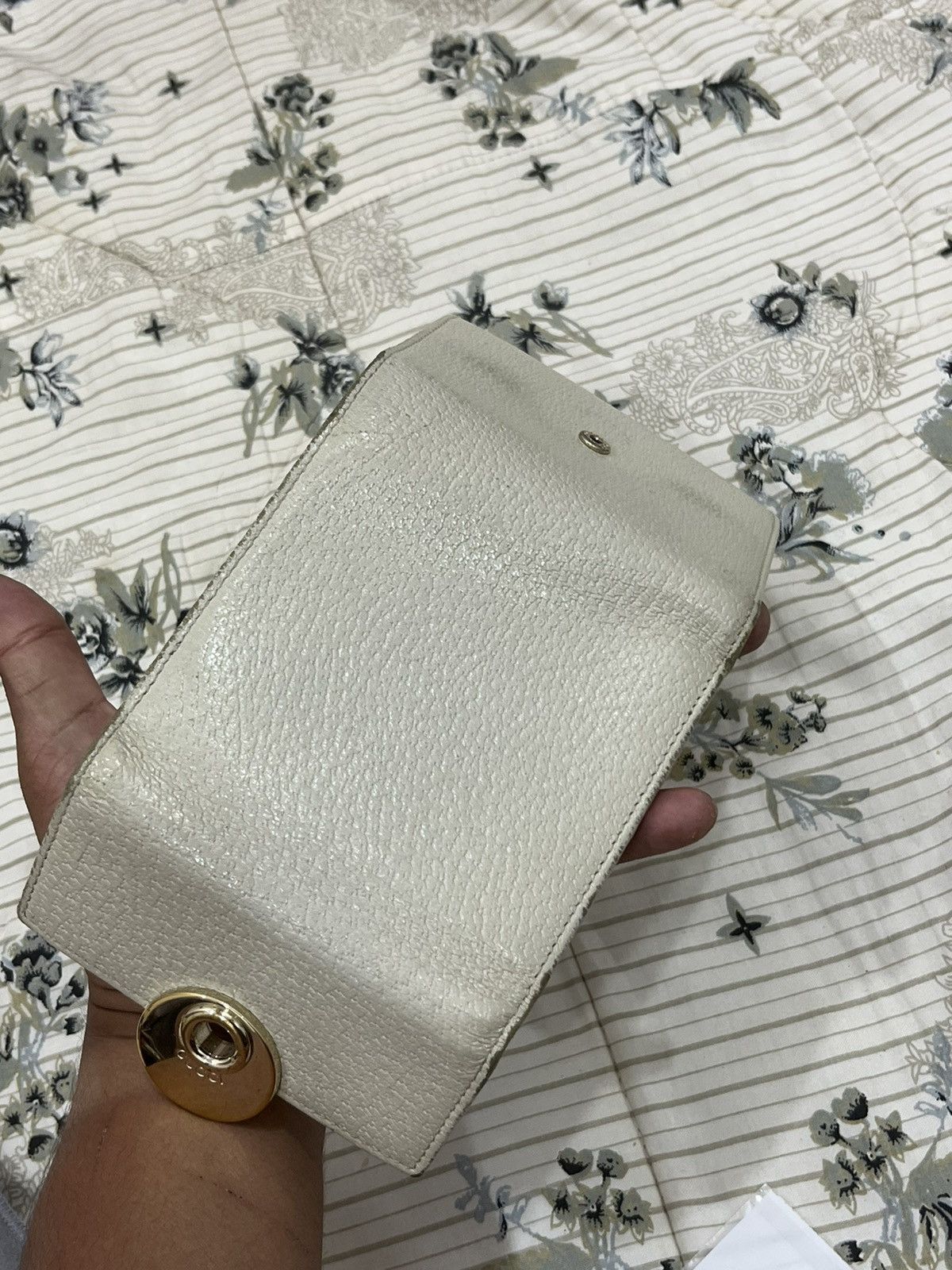 Gucci GUCCI WALLET Size ONE SIZE - 14 Thumbnail