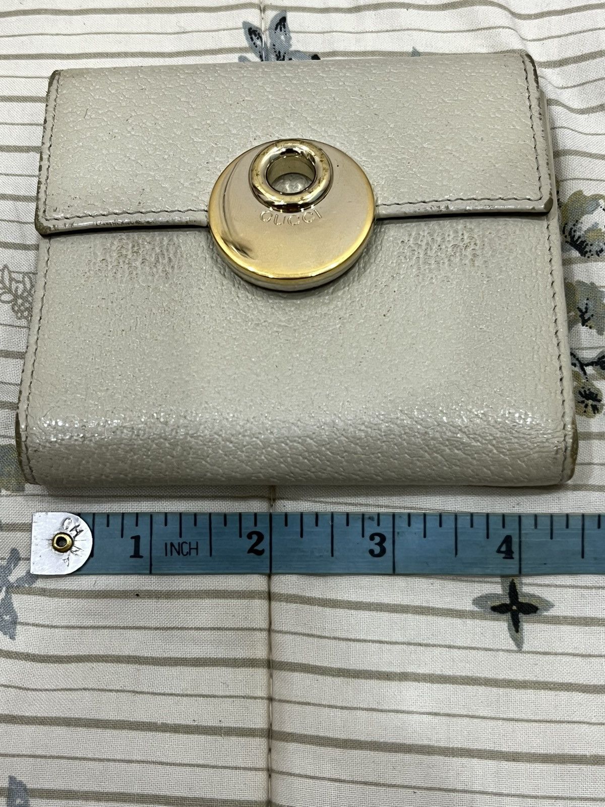 Gucci GUCCI WALLET Size ONE SIZE - 17 Thumbnail
