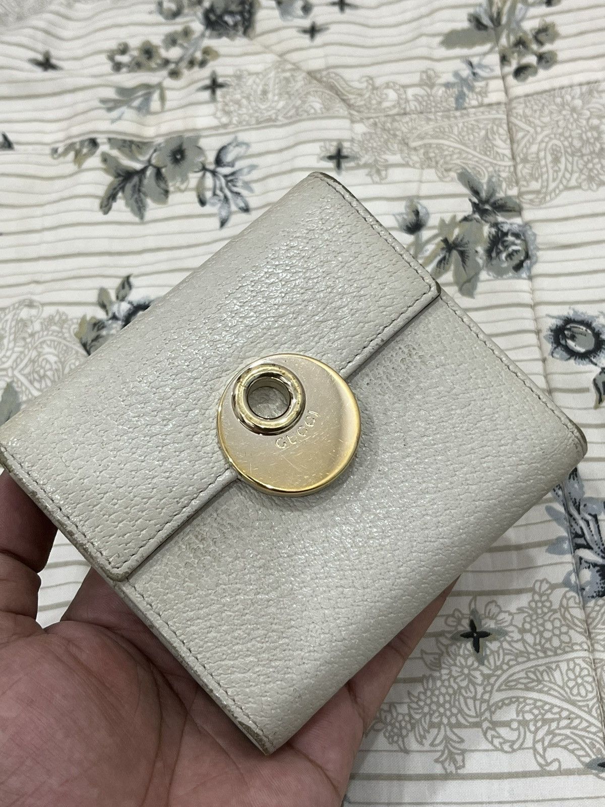 Gucci GUCCI WALLET Size ONE SIZE - 2 Thumbnail