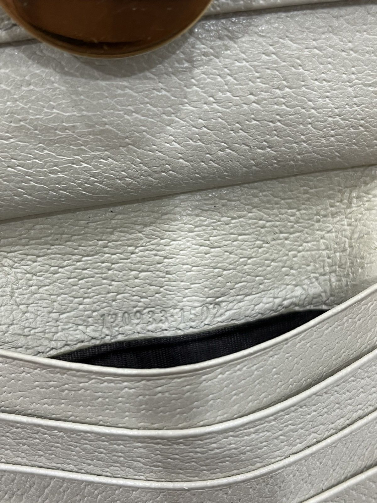 Gucci GUCCI WALLET Size ONE SIZE - 11 Thumbnail