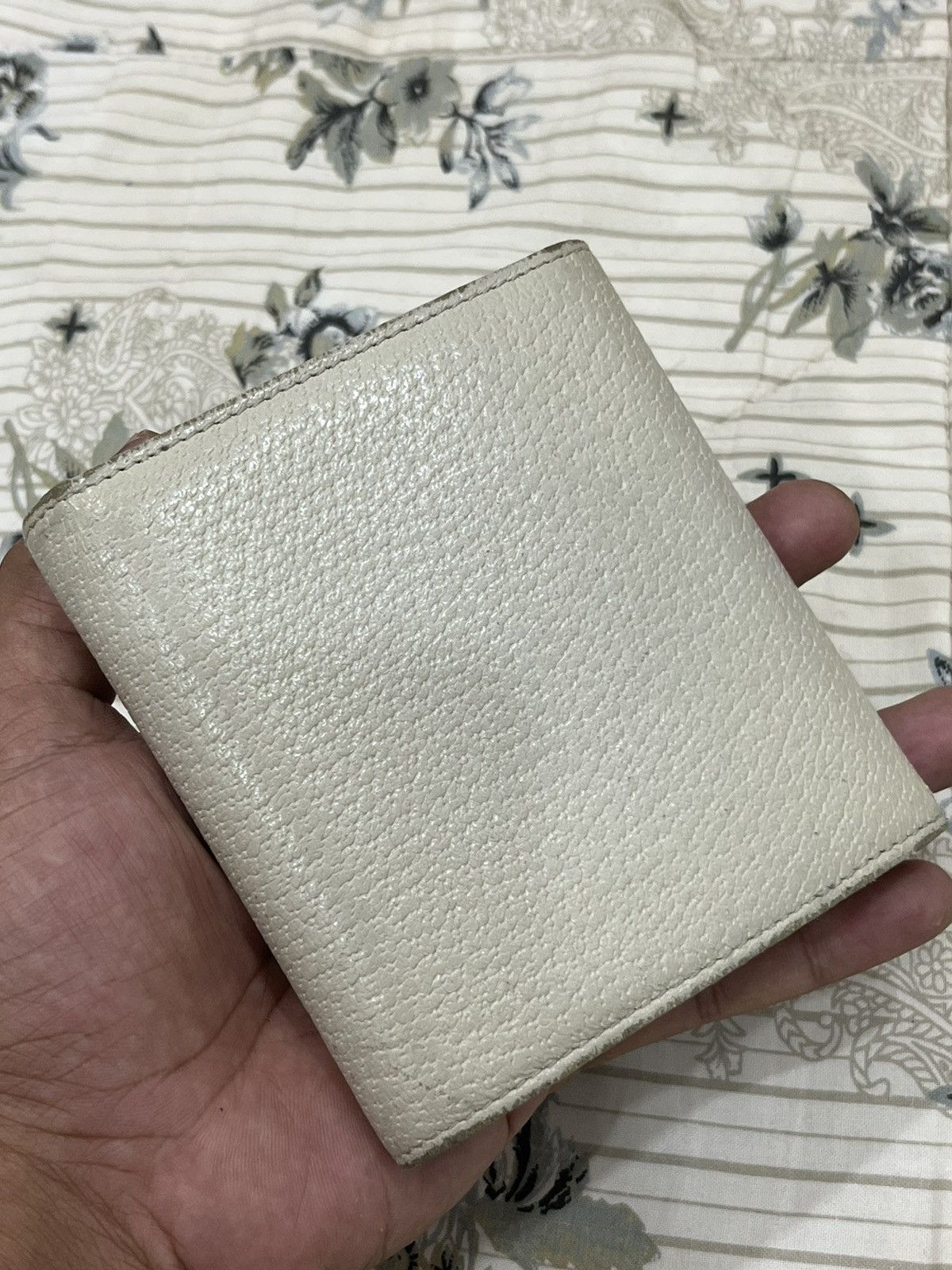 Gucci GUCCI WALLET Size ONE SIZE - 6 Thumbnail