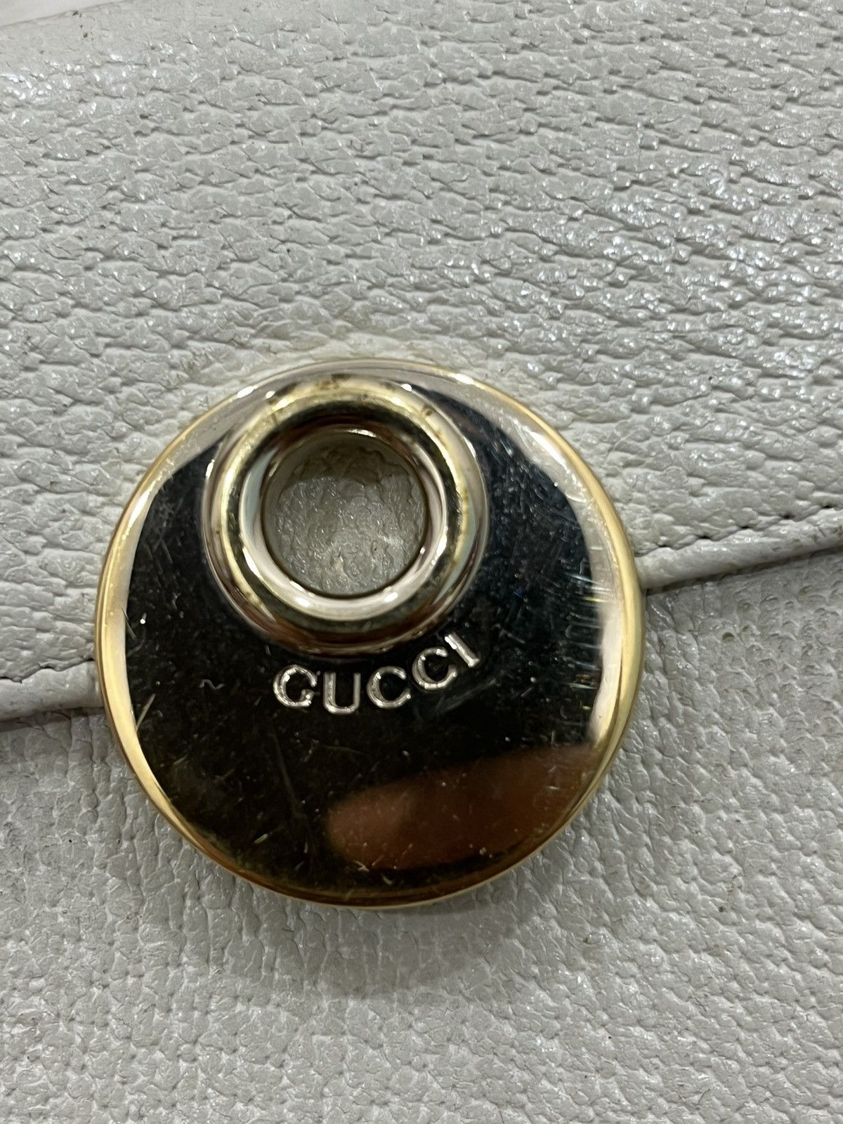 Gucci GUCCI WALLET Size ONE SIZE - 3 Thumbnail