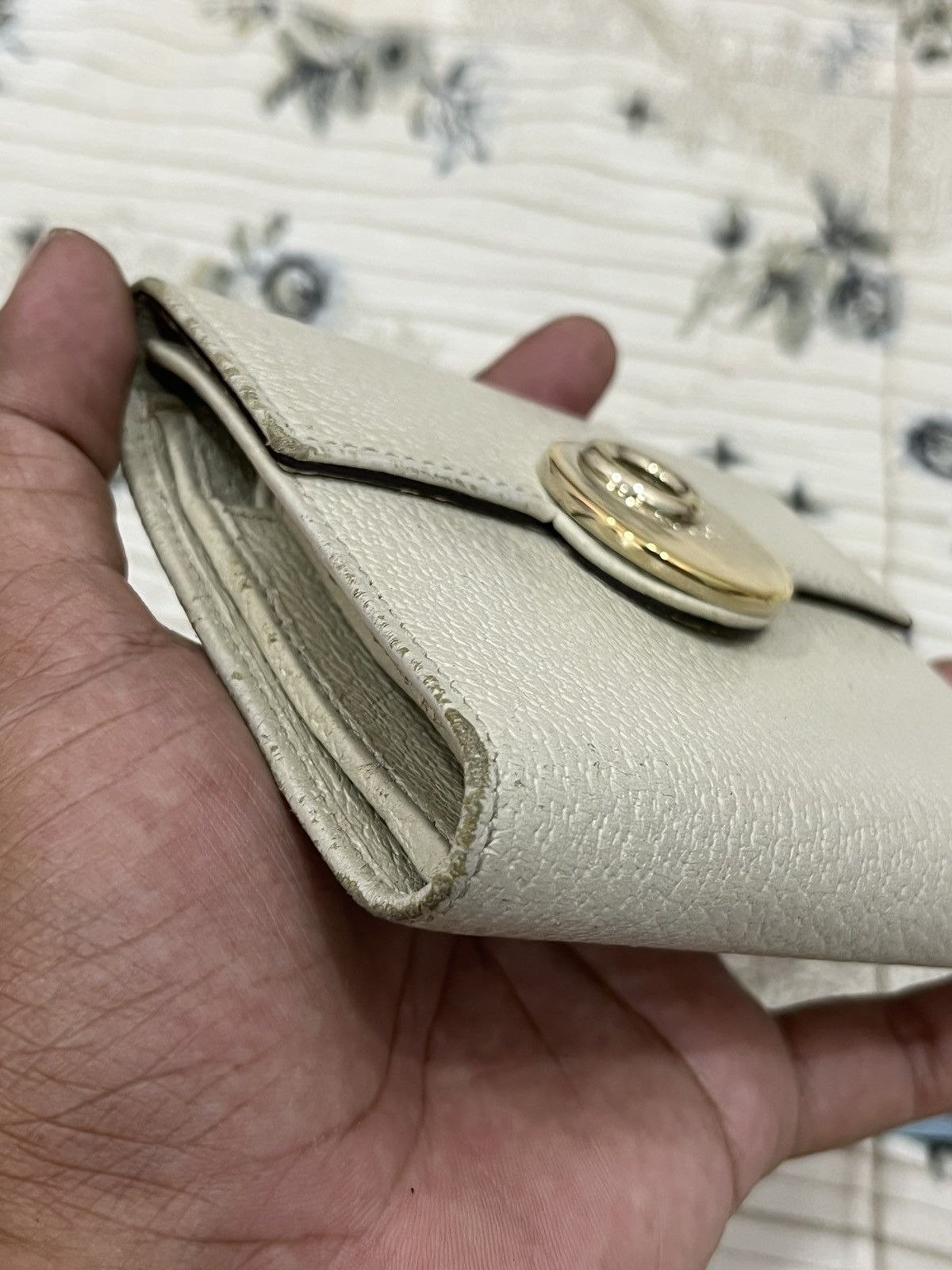 Gucci GUCCI WALLET Size ONE SIZE - 15 Thumbnail