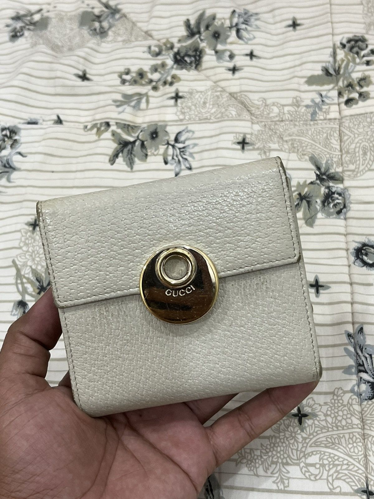 Gucci GUCCI WALLET Size ONE SIZE - 1 Thumbnail