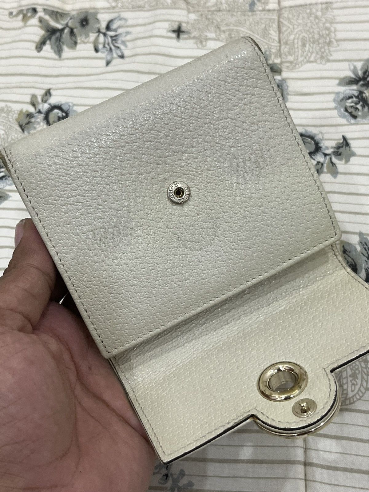 Gucci GUCCI WALLET Size ONE SIZE - 7 Thumbnail