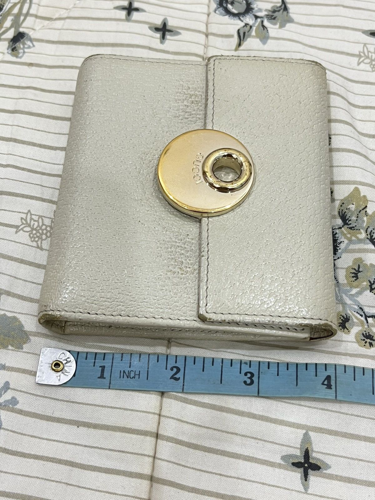 Gucci GUCCI WALLET Size ONE SIZE - 18 Thumbnail